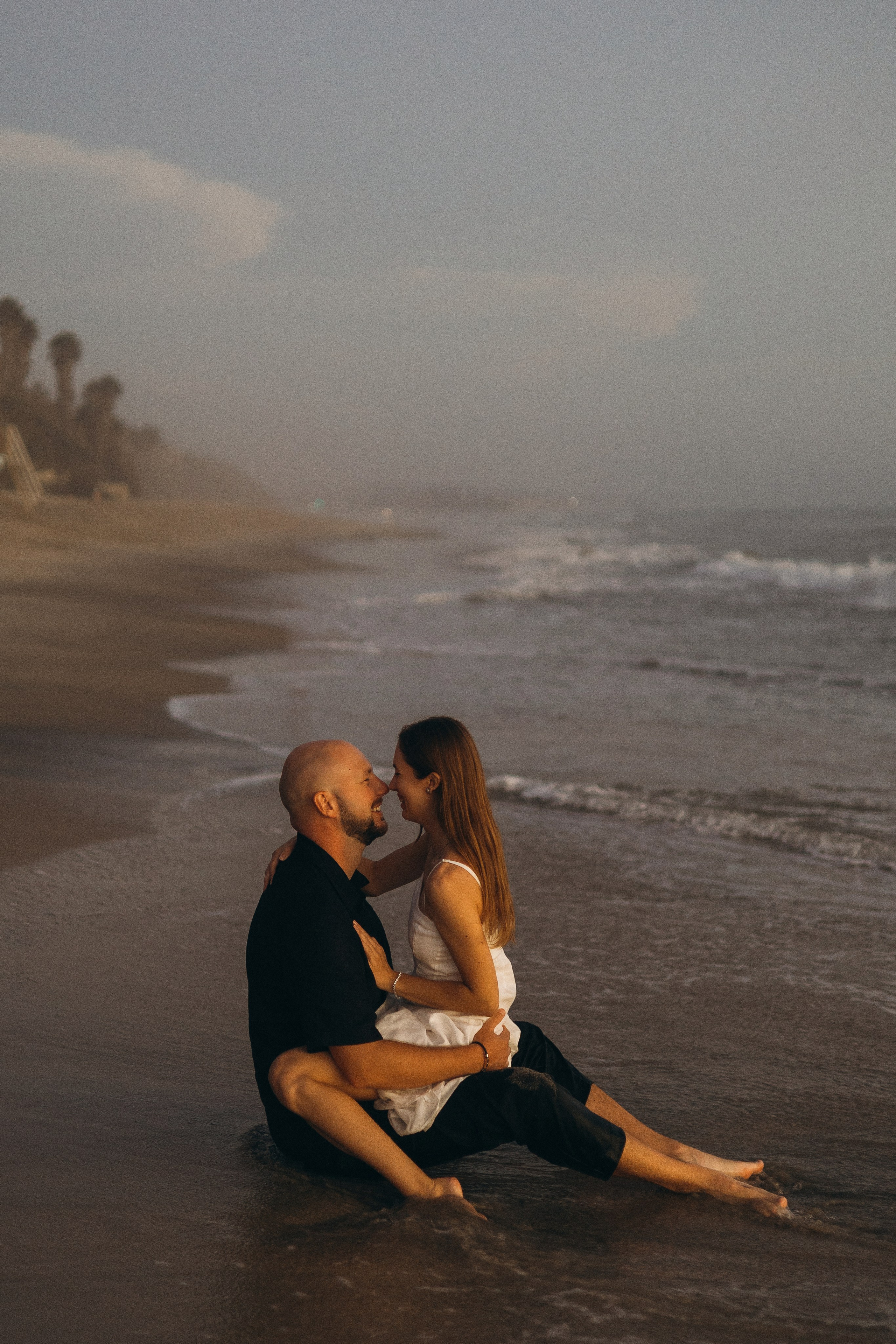 *. Wedding and family photographer San Diego