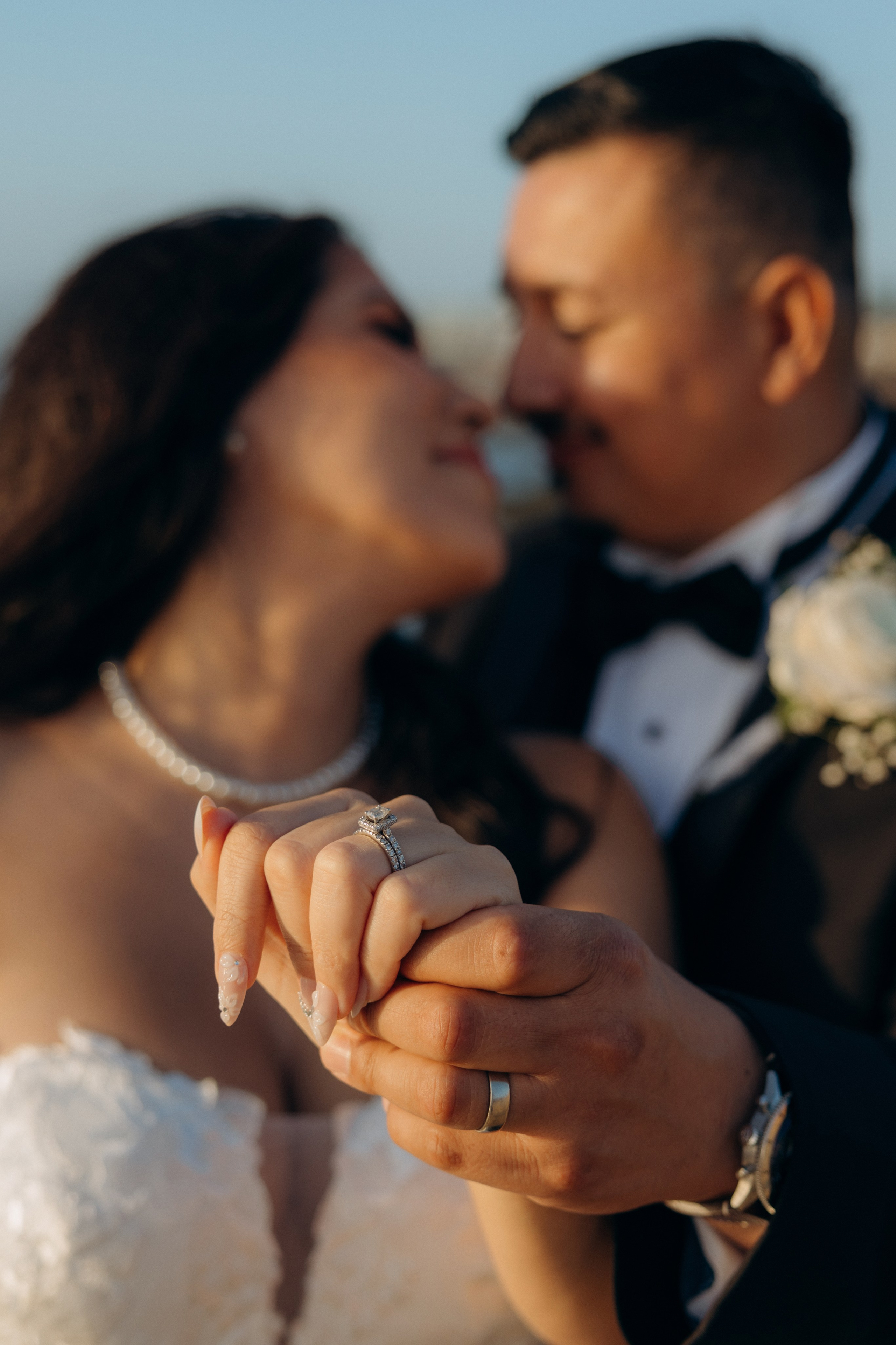 Esmeralda&Anthony. Весільний та сімейний фотограф у Сан-Дієго