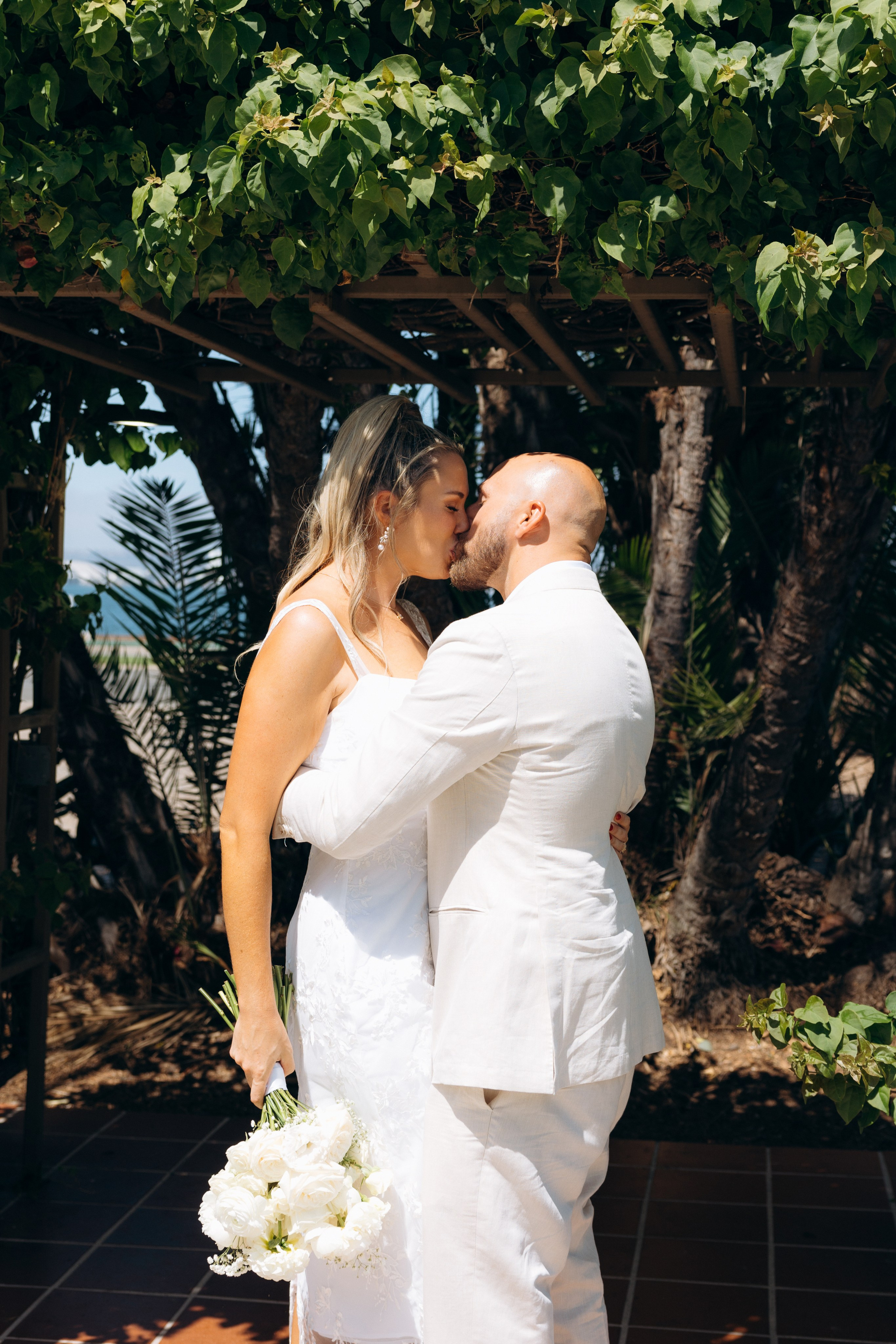 Stephanie&Bryce. Wedding and family photographer San Diego