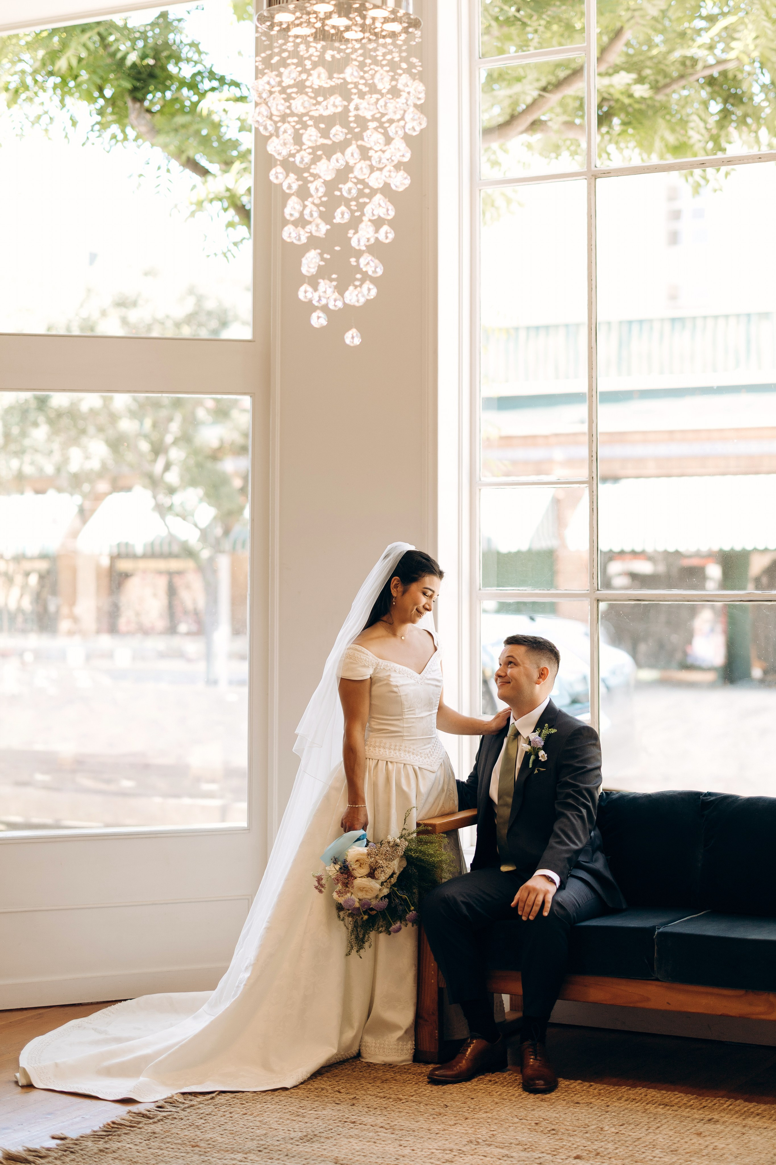 Braydan&Samantha. Wedding and family photographer San Diego