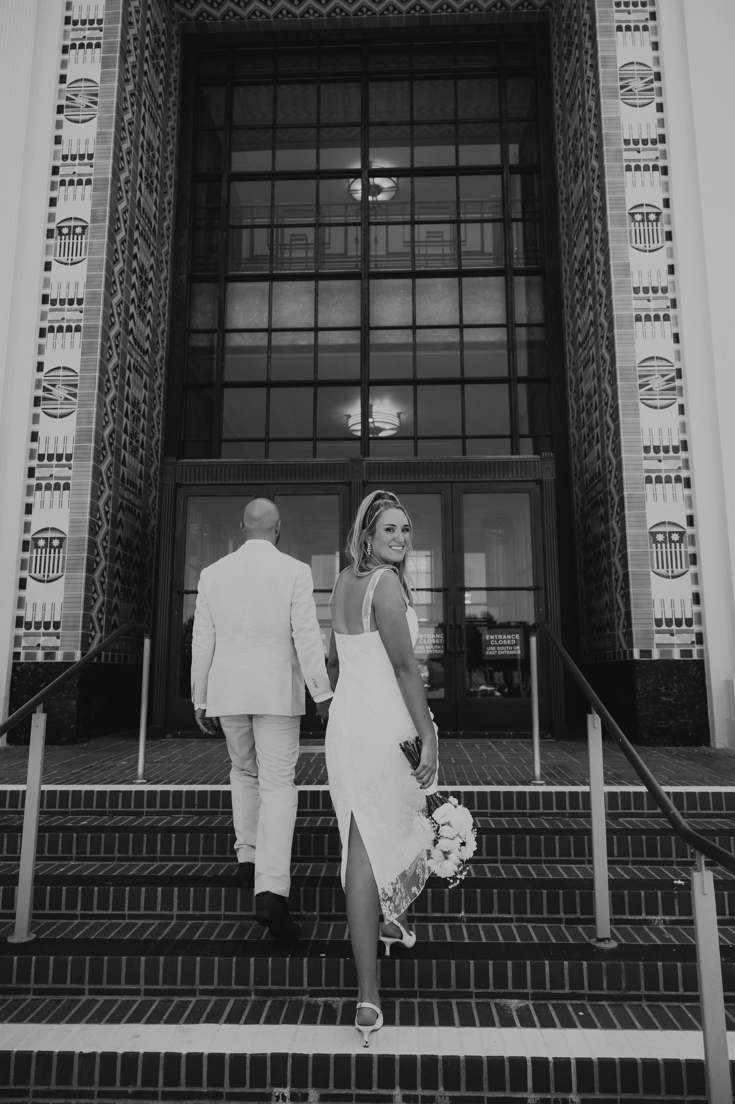 Stephanie&Bryce. Wedding and family photographer San Diego