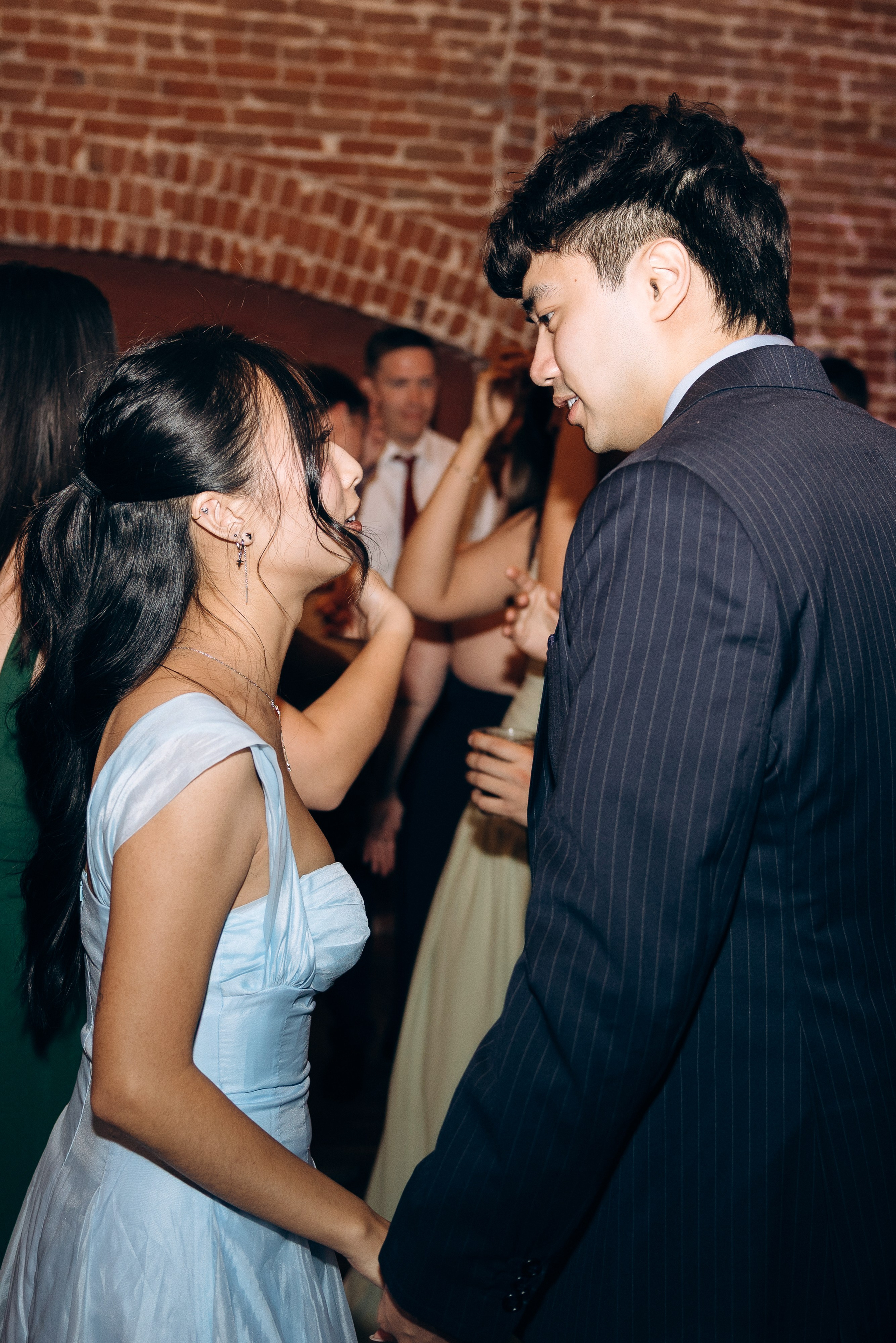 Braydan&Samantha. Wedding and family photographer San Diego
