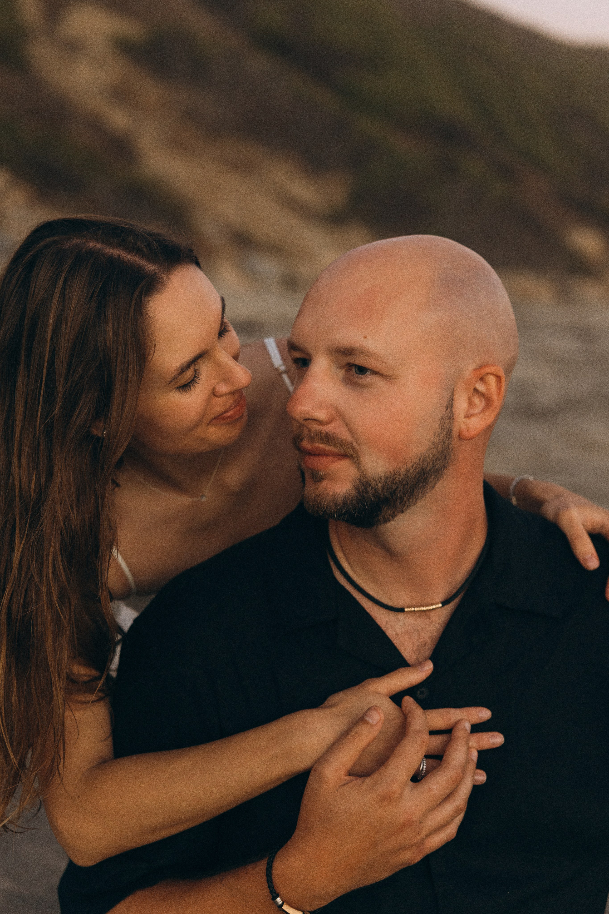 *. Wedding and family photographer San Diego