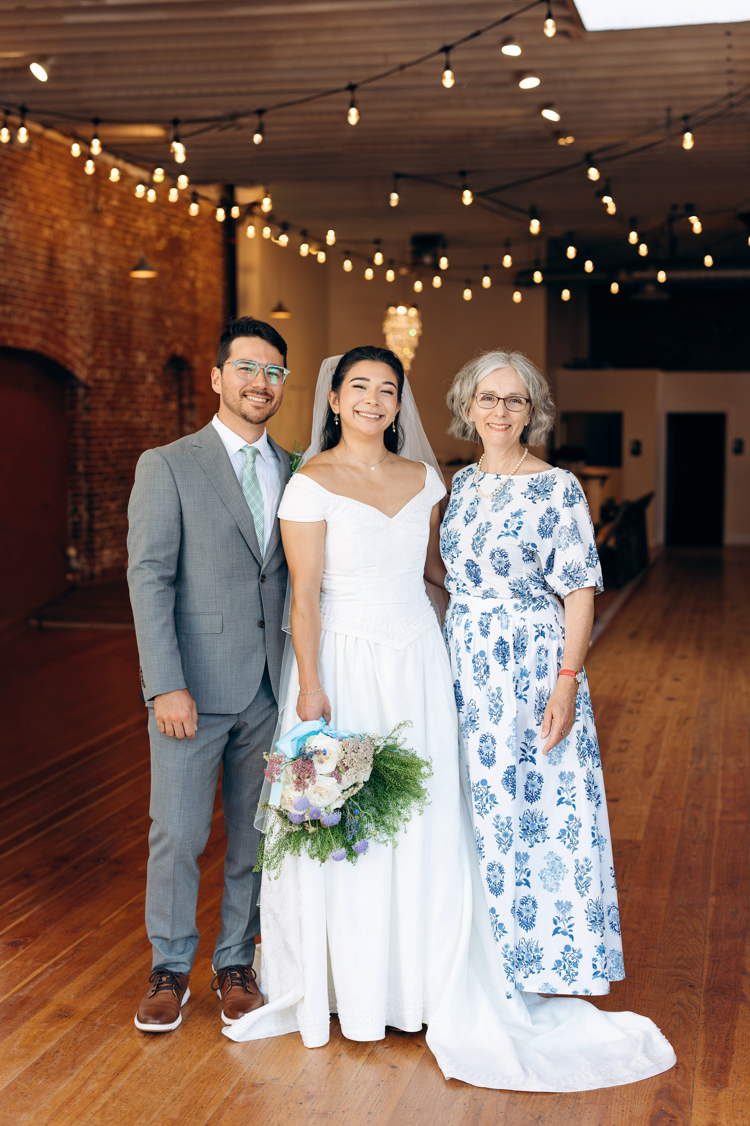 Braydan&Samantha. Wedding and family photographer San Diego