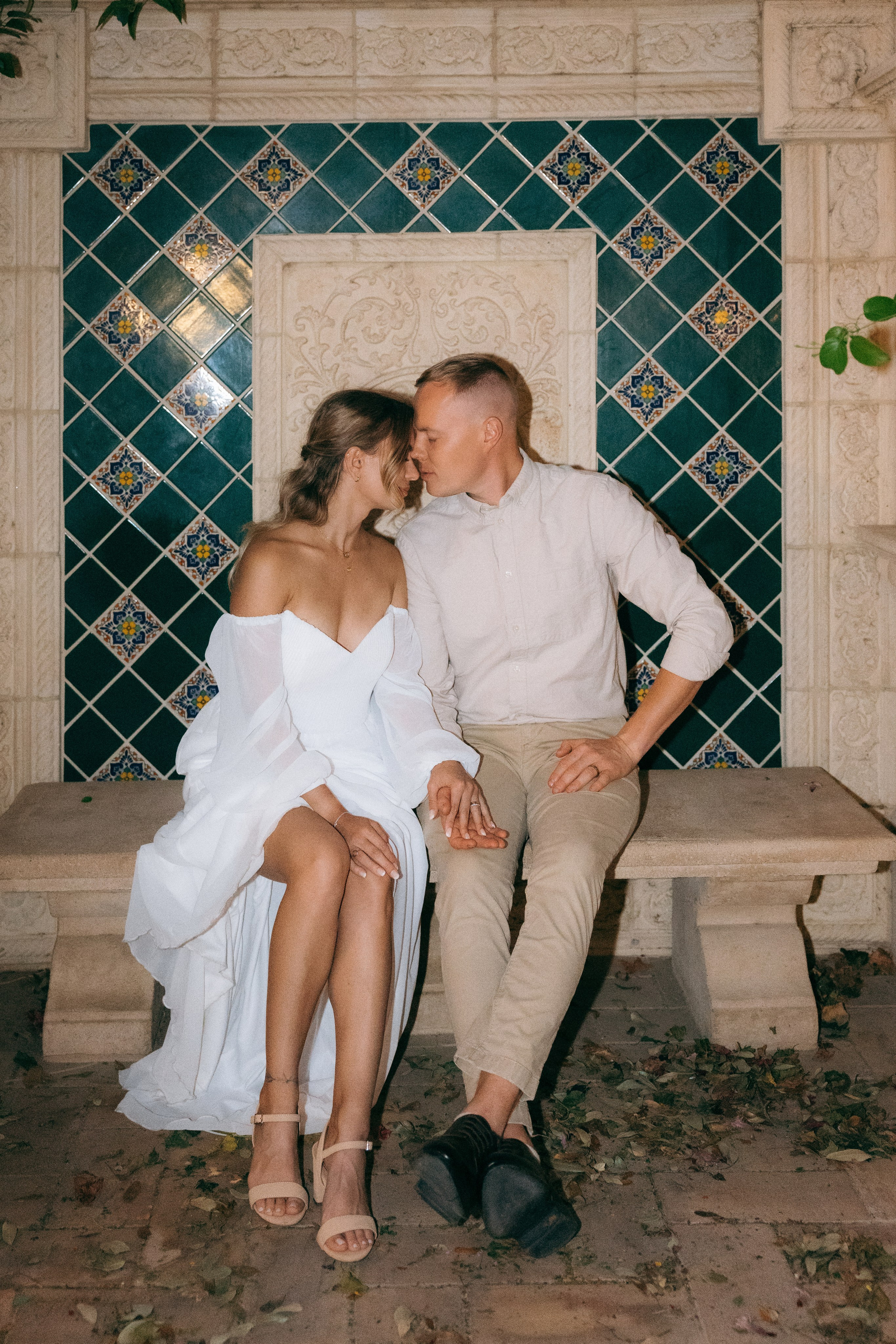 *. Wedding and family photographer San Diego