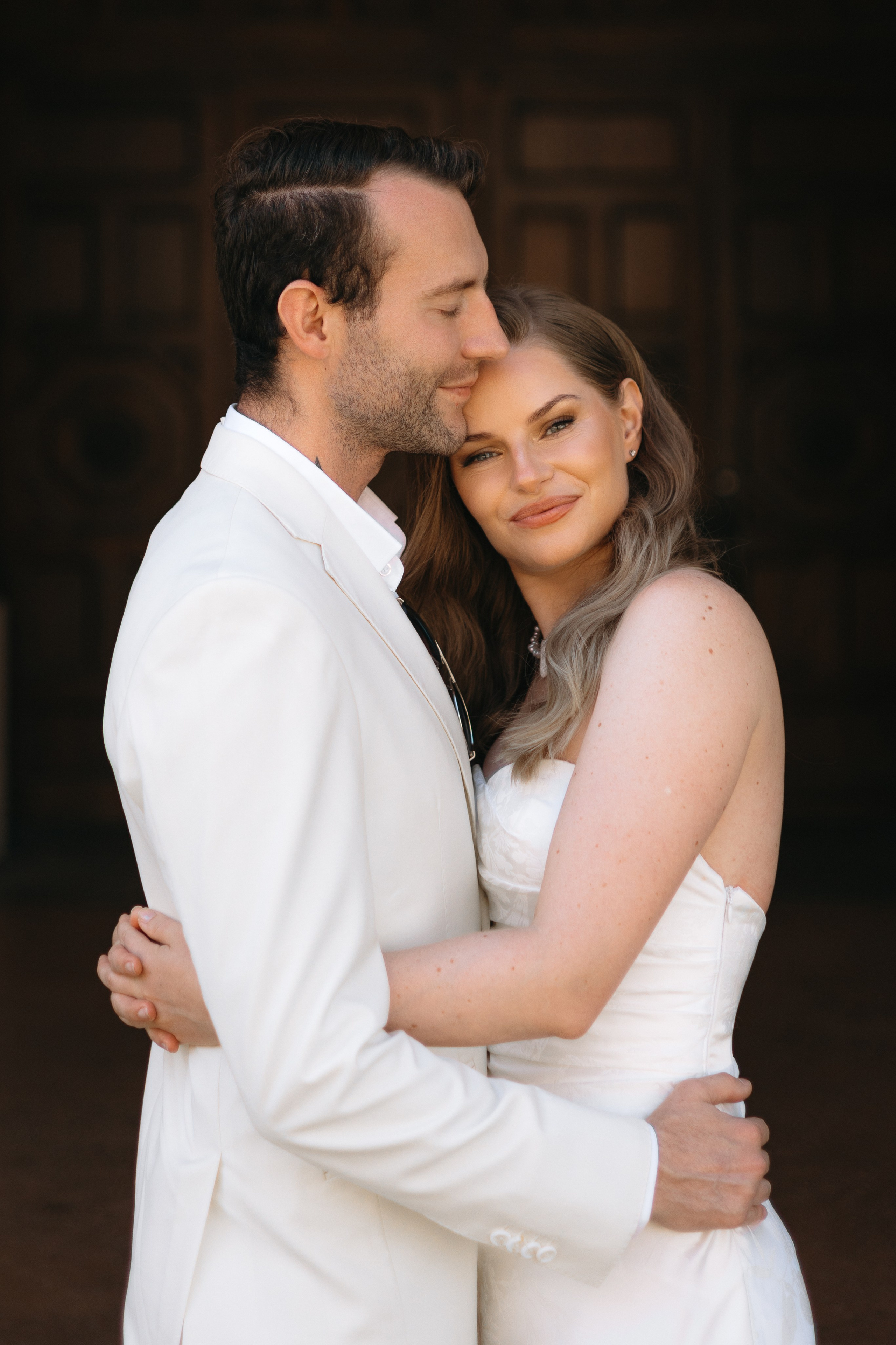 Alina&Logan. Весільний та сімейний фотограф у Сан-Дієго