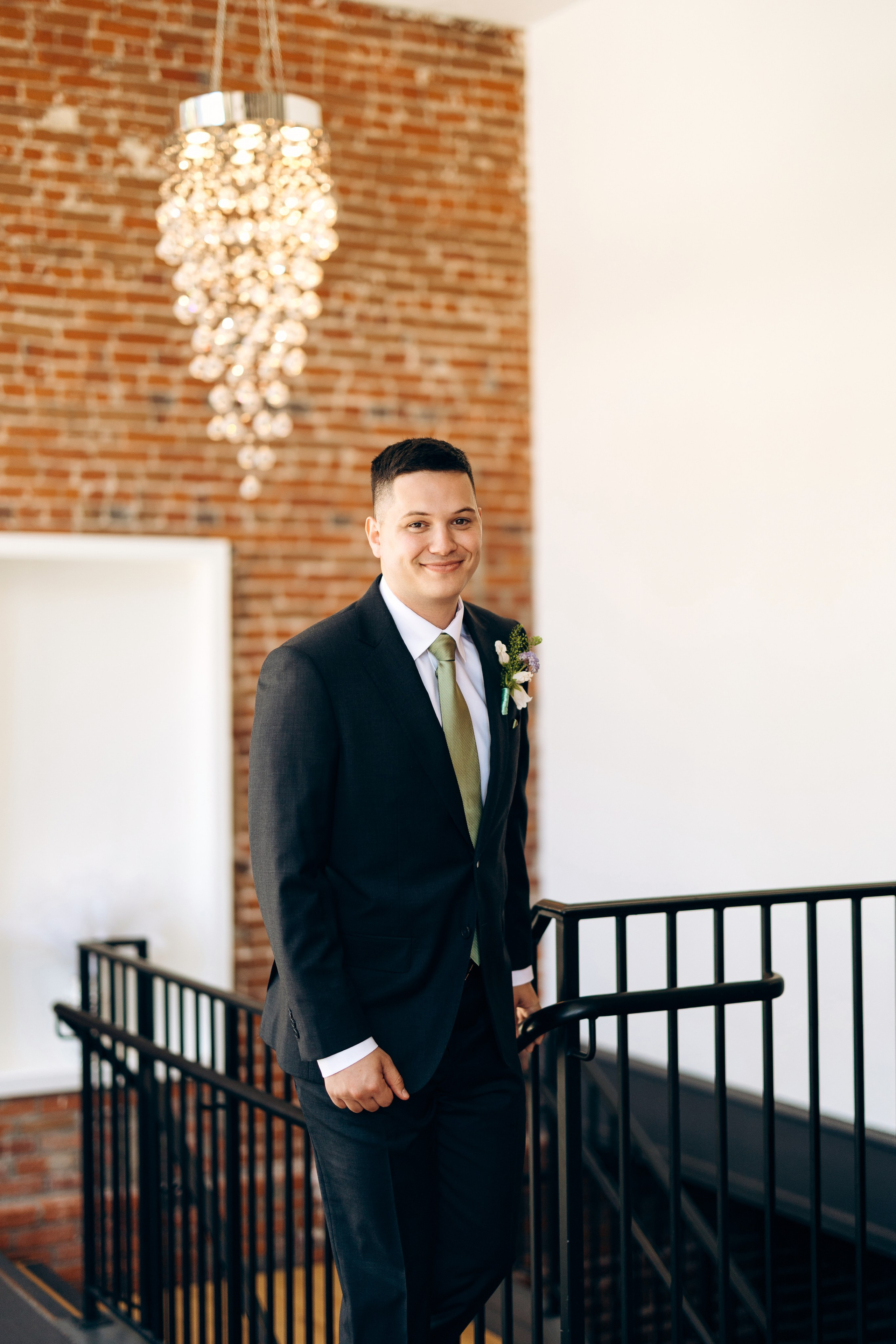 Braydan&Samantha. Wedding and family photographer San Diego