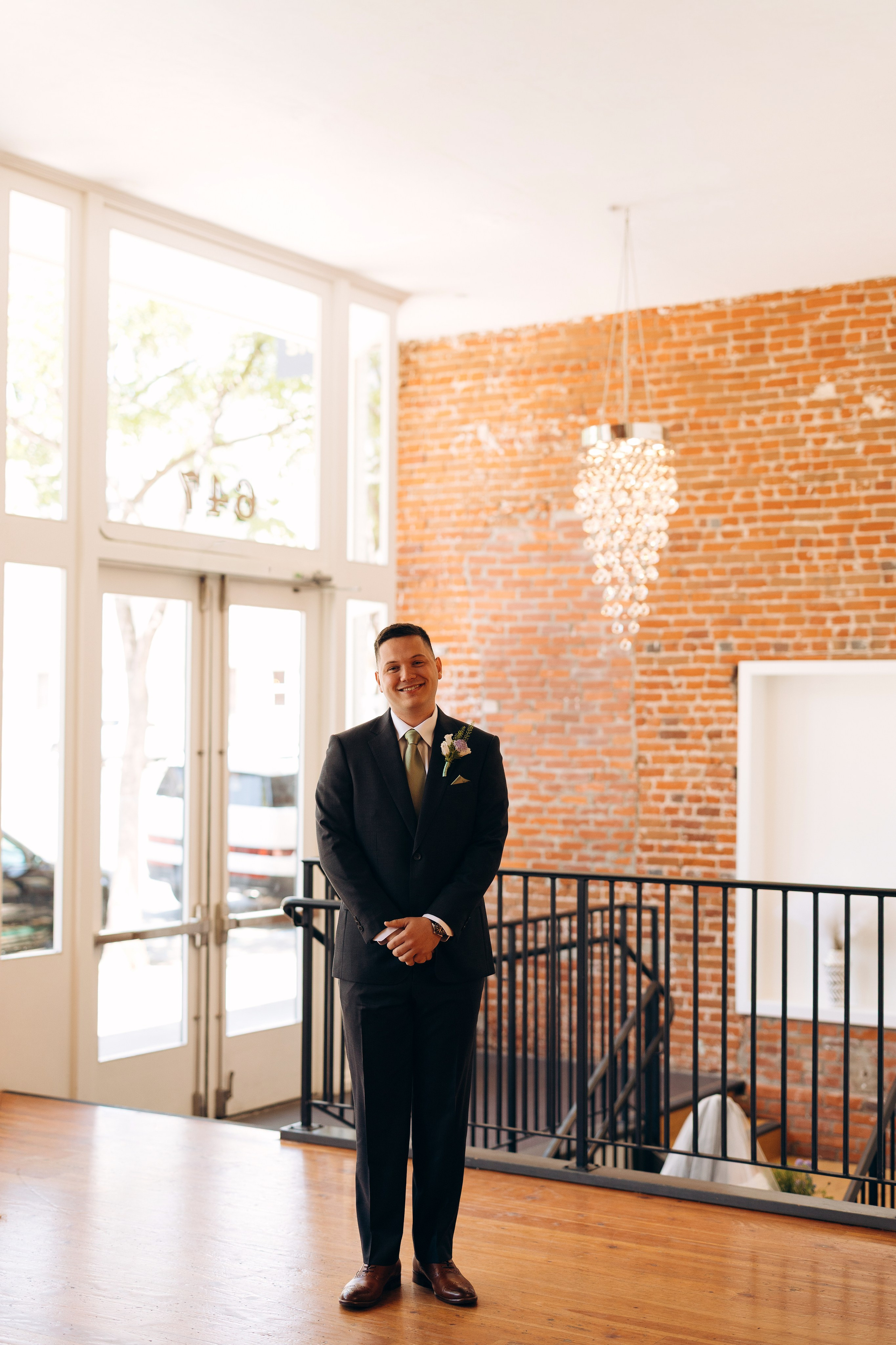 Braydan&Samantha. Wedding and family photographer San Diego