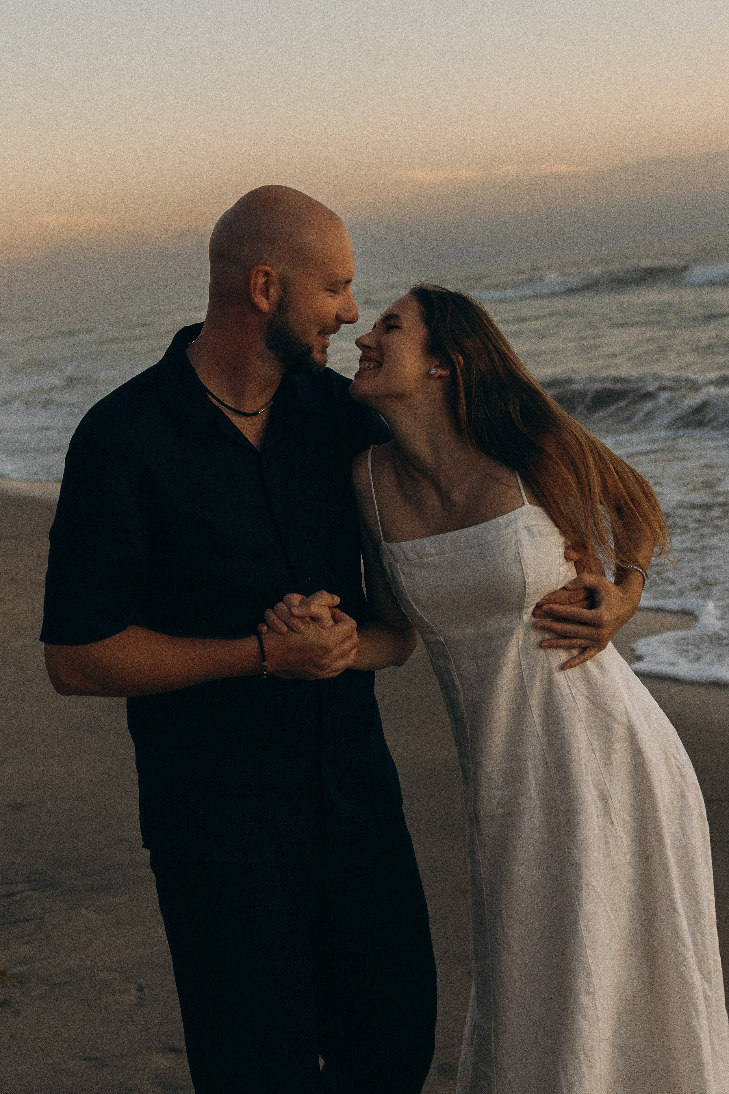 *. Wedding and family photographer San Diego