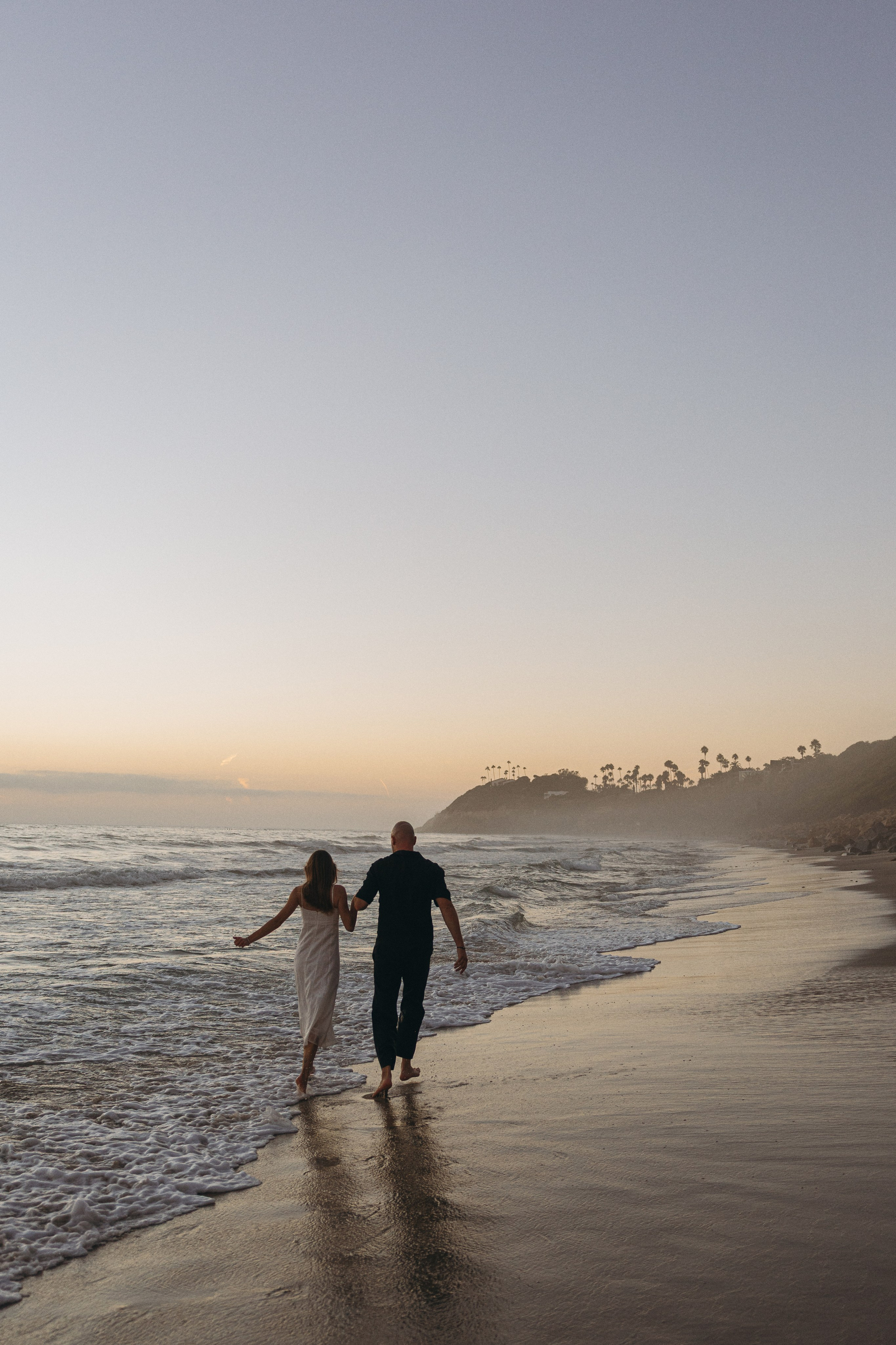 *. Wedding and family photographer San Diego