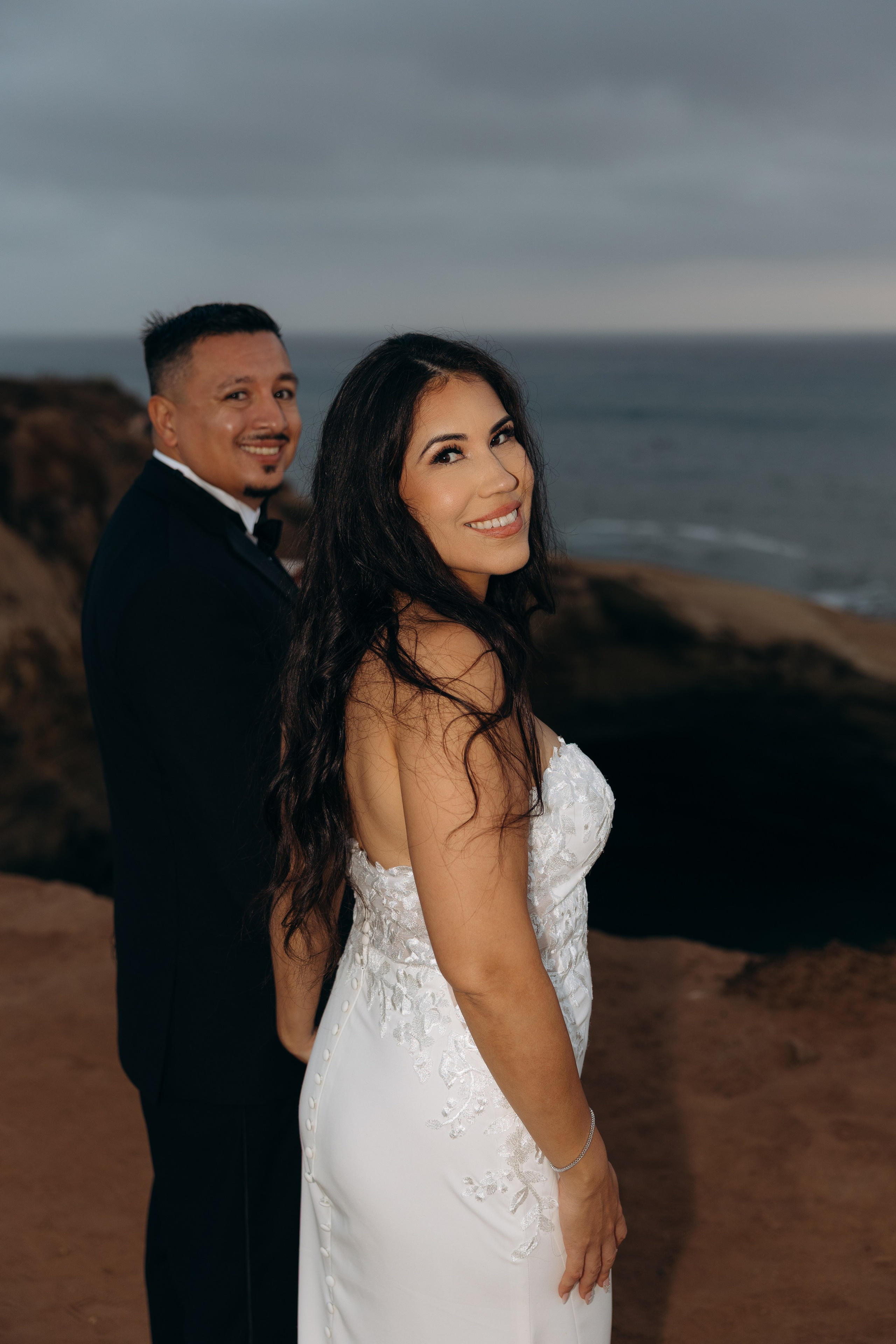 Esmeralda&Anthony. Весільний та сімейний фотограф у Сан-Дієго