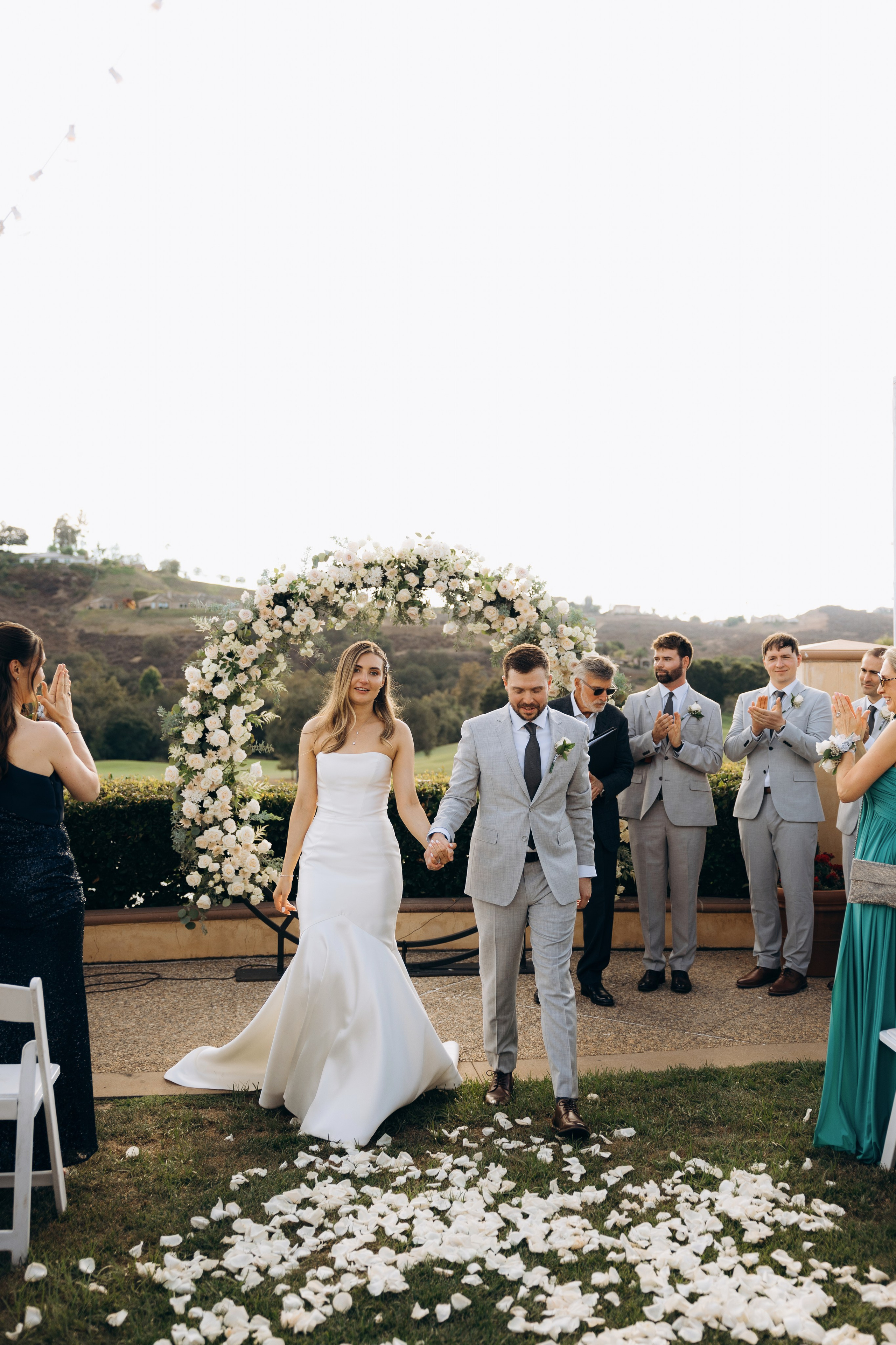 ANASTASIA&JONATHAN. Wedding and family photographer San Diego