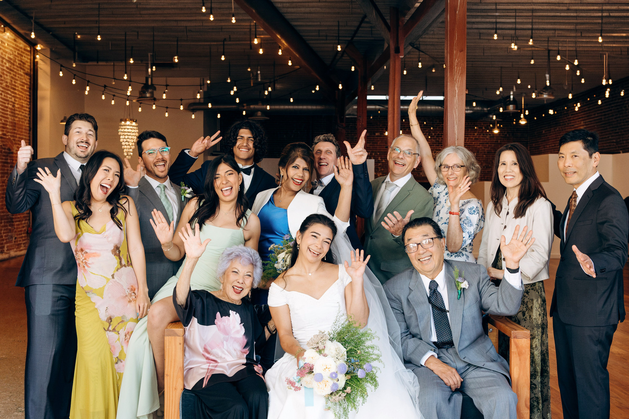 Braydan&Samantha. Wedding and family photographer San Diego