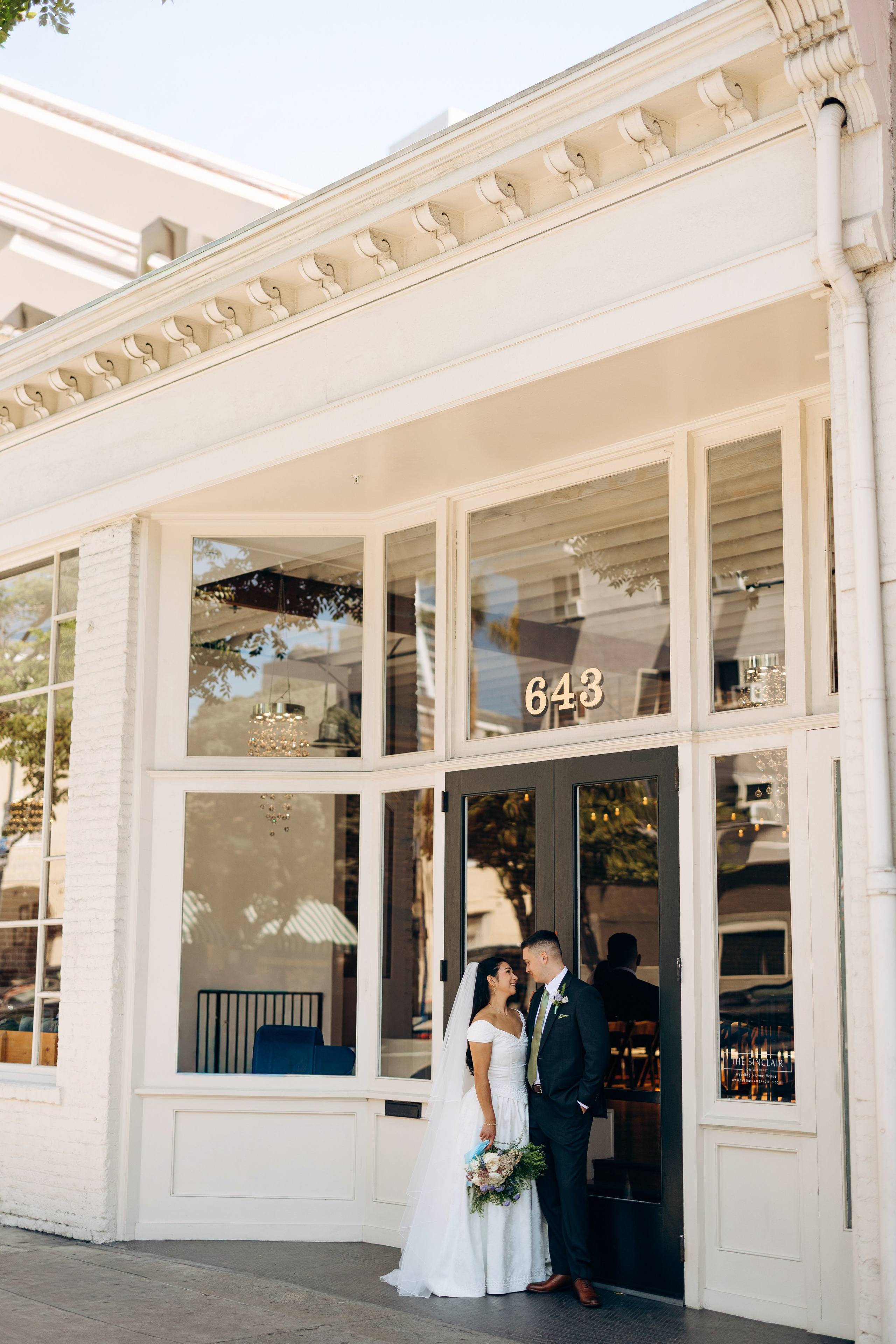Braydan&Samantha. Wedding and family photographer San Diego