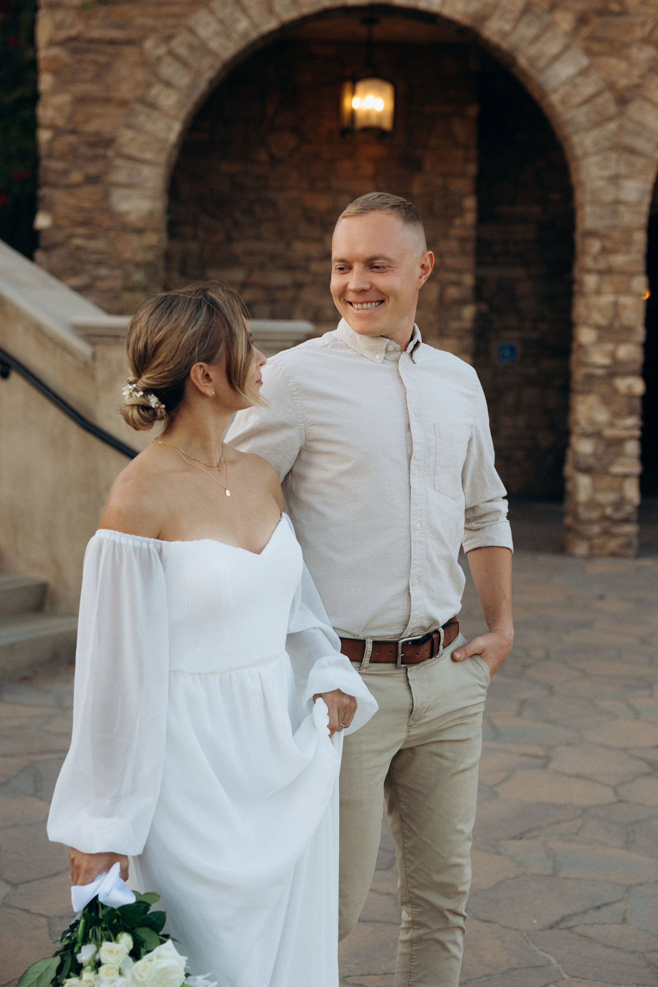 *. Wedding and family photographer San Diego