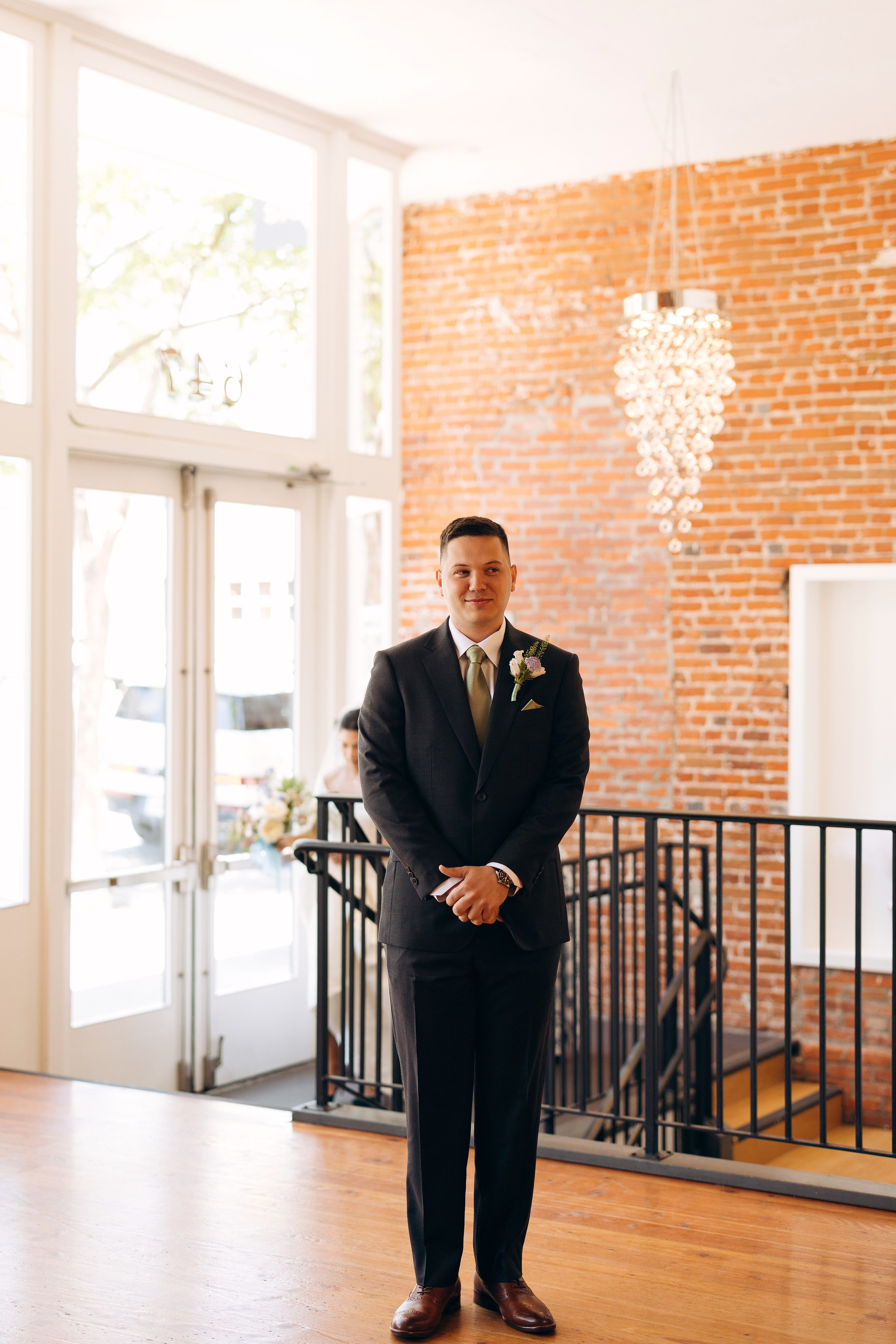 Braydan&Samantha. Wedding and family photographer San Diego