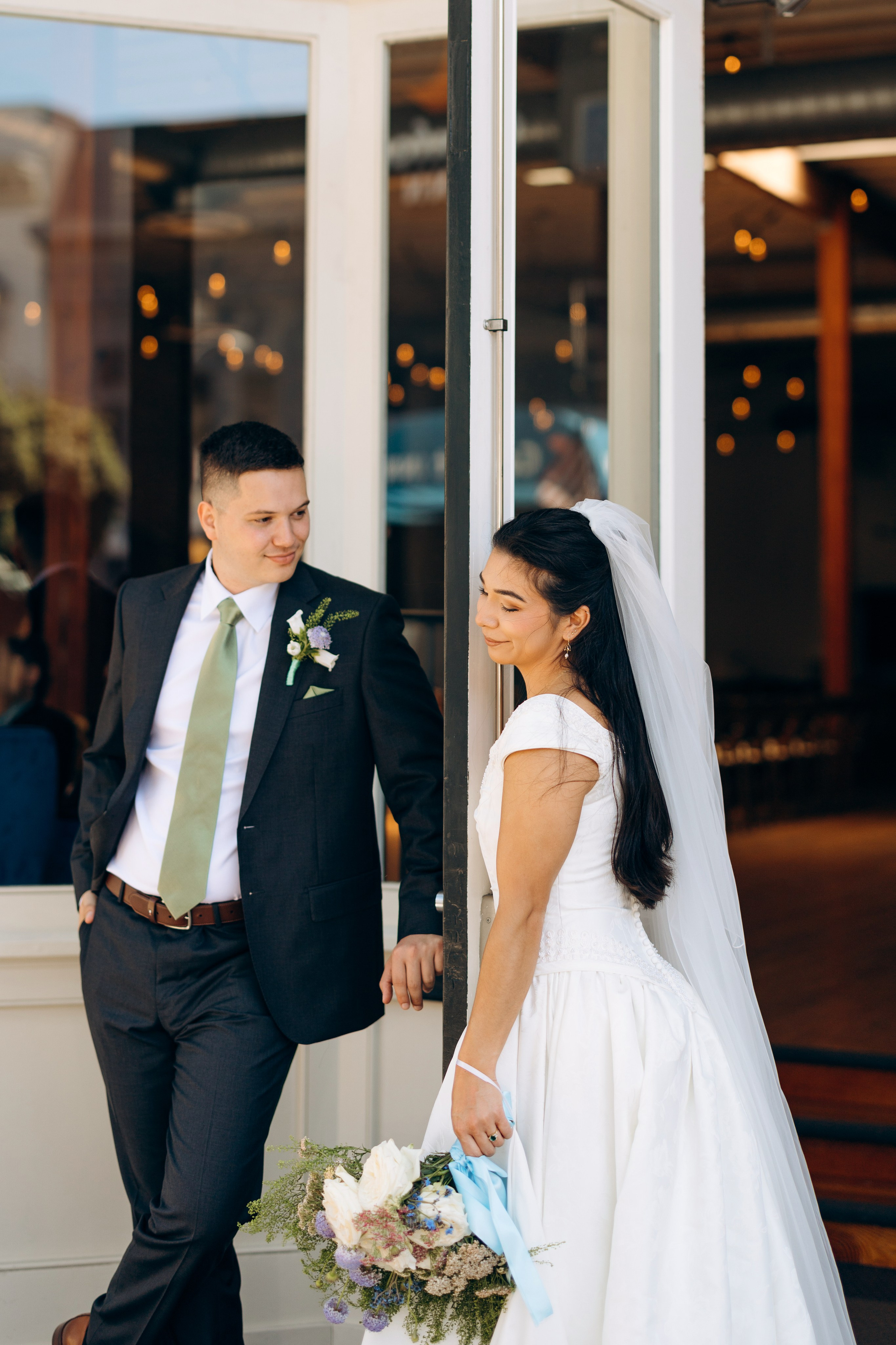 Braydan&Samantha. Wedding and family photographer San Diego