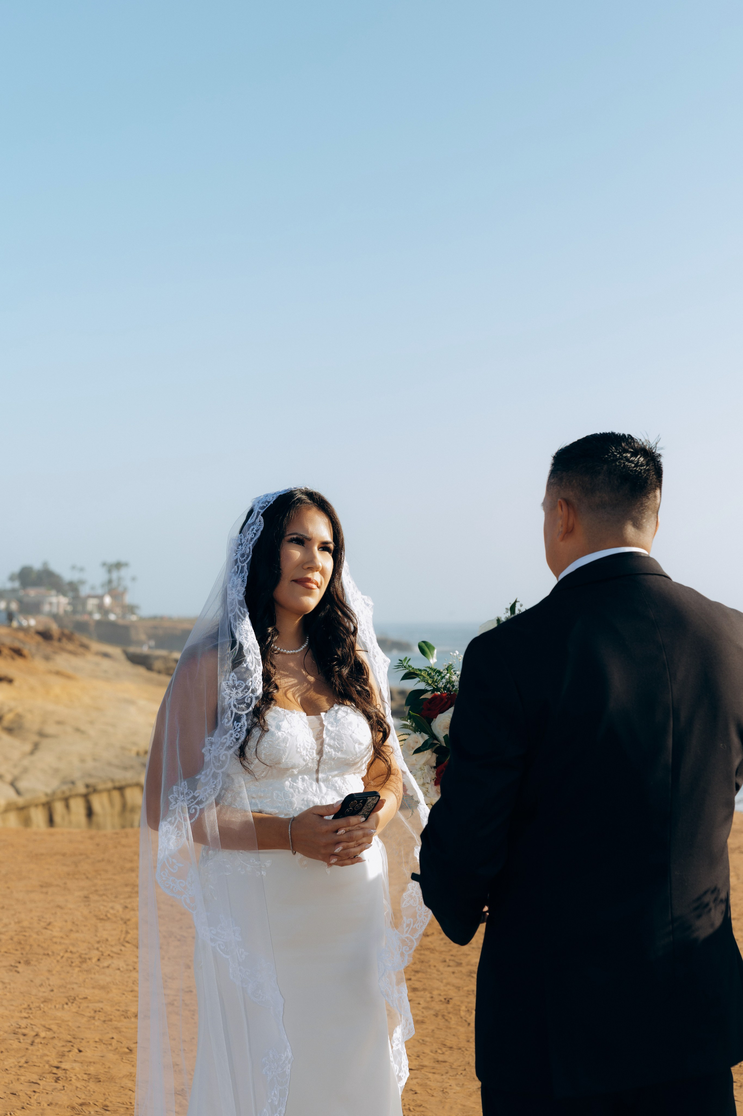 Esmeralda&Anthony. Весільний та сімейний фотограф у Сан-Дієго