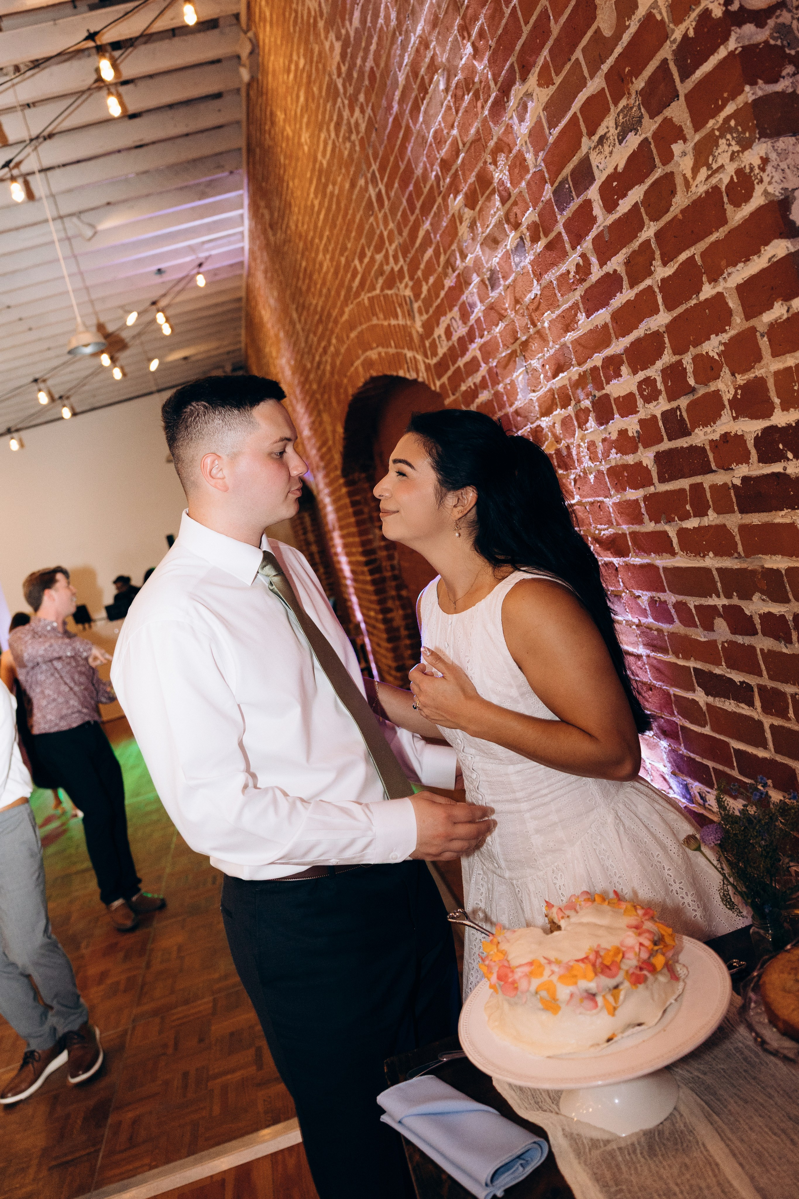 Braydan&Samantha. Wedding and family photographer San Diego