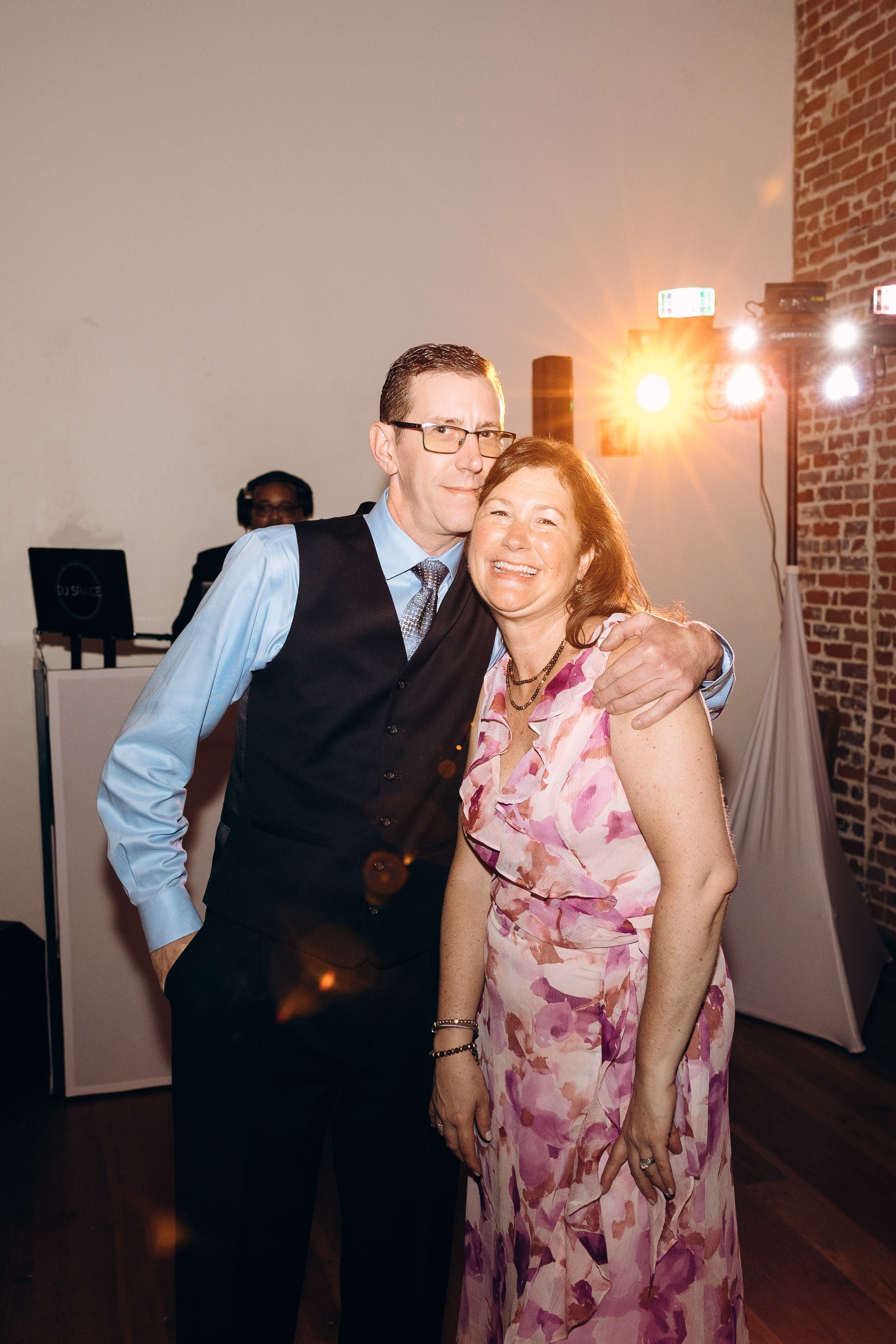 Braydan&Samantha. Wedding and family photographer San Diego