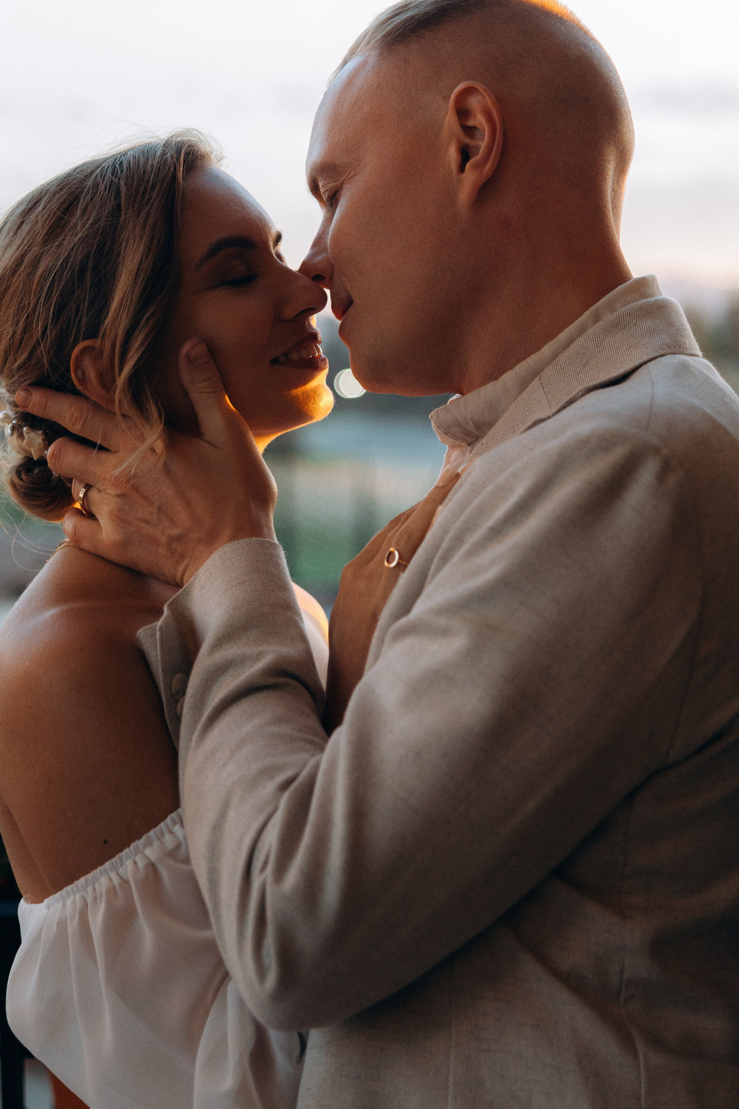 *. Wedding and family photographer San Diego