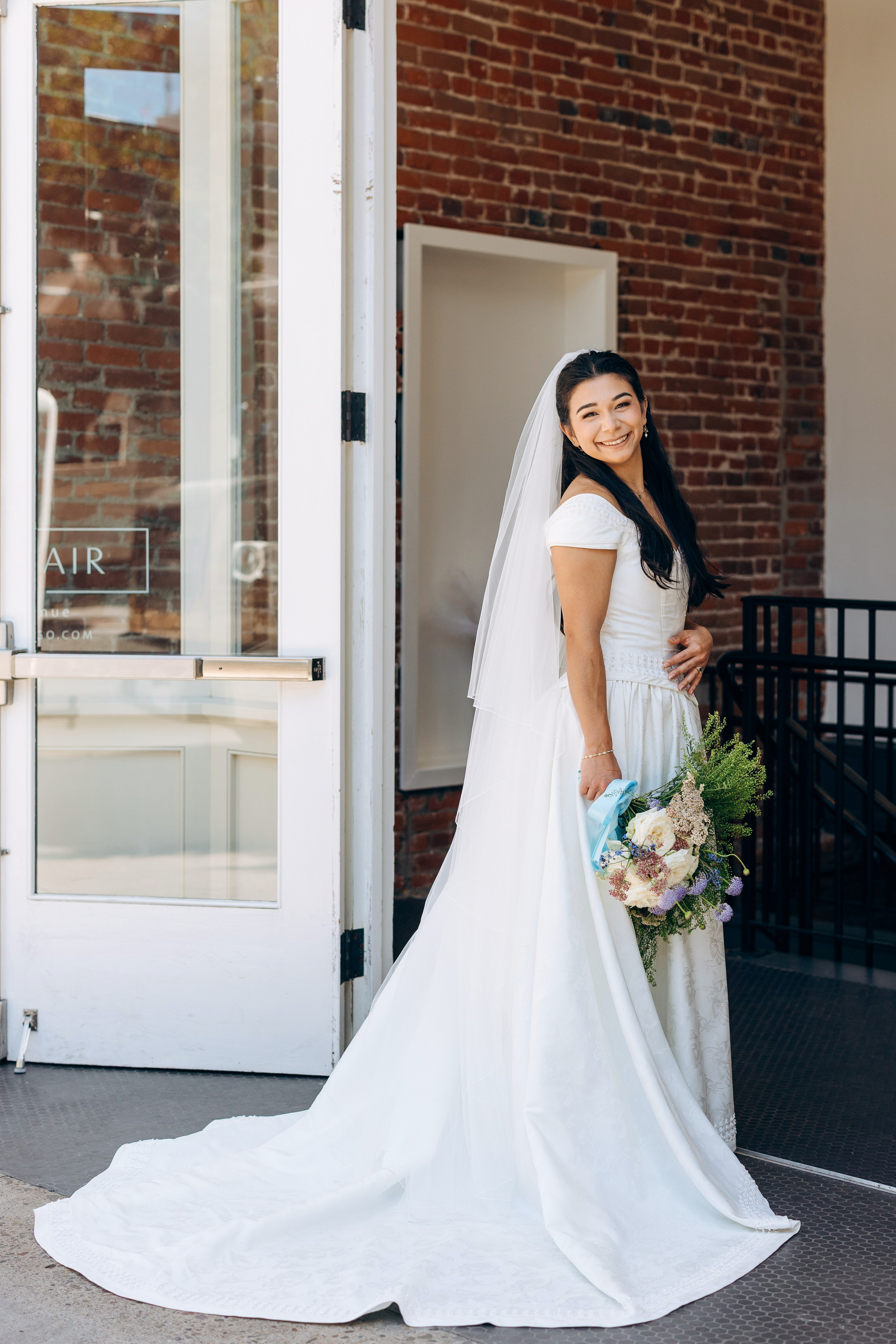 Braydan&Samantha. Wedding and family photographer San Diego