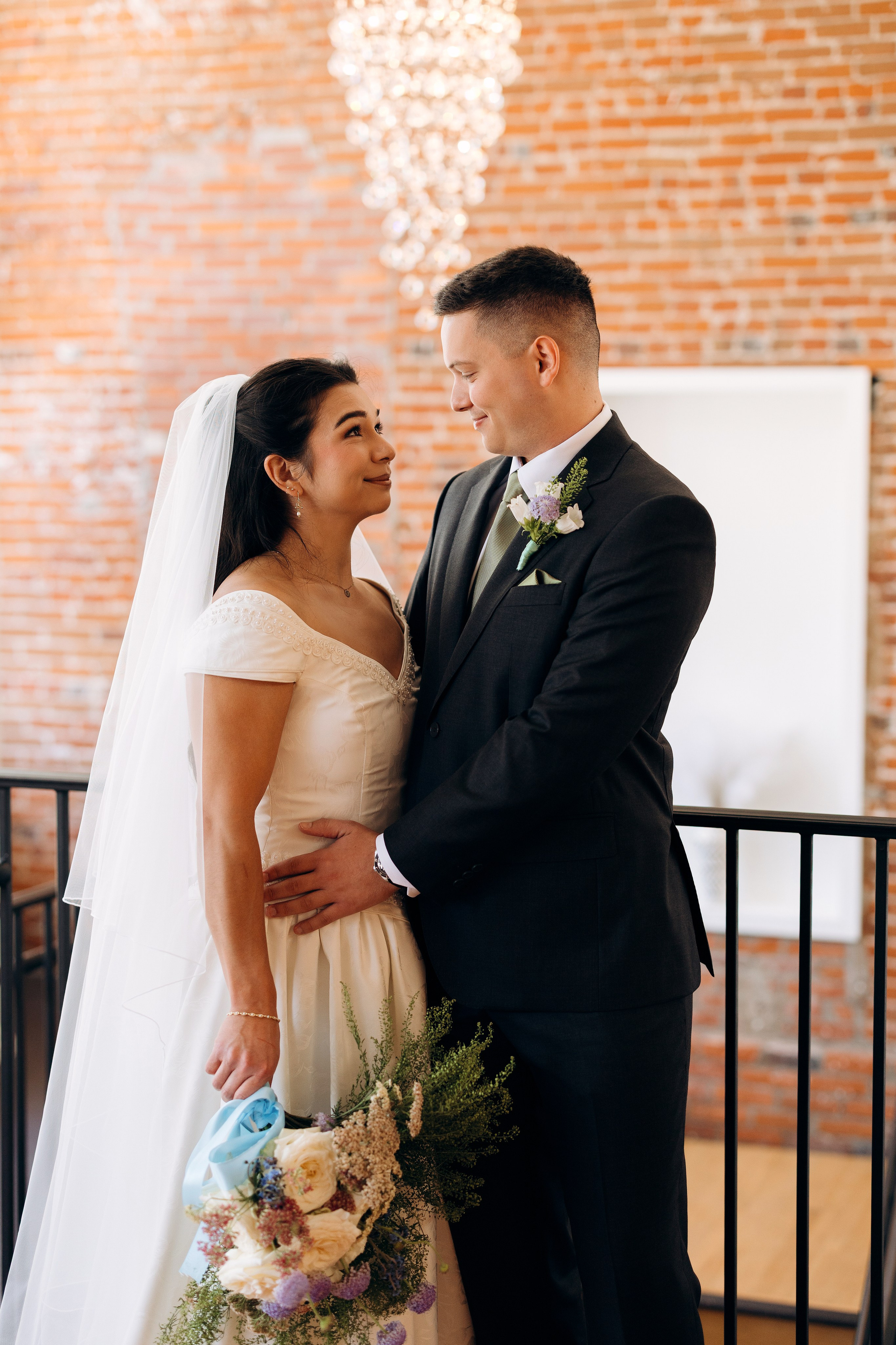 Braydan&Samantha. Wedding and family photographer San Diego