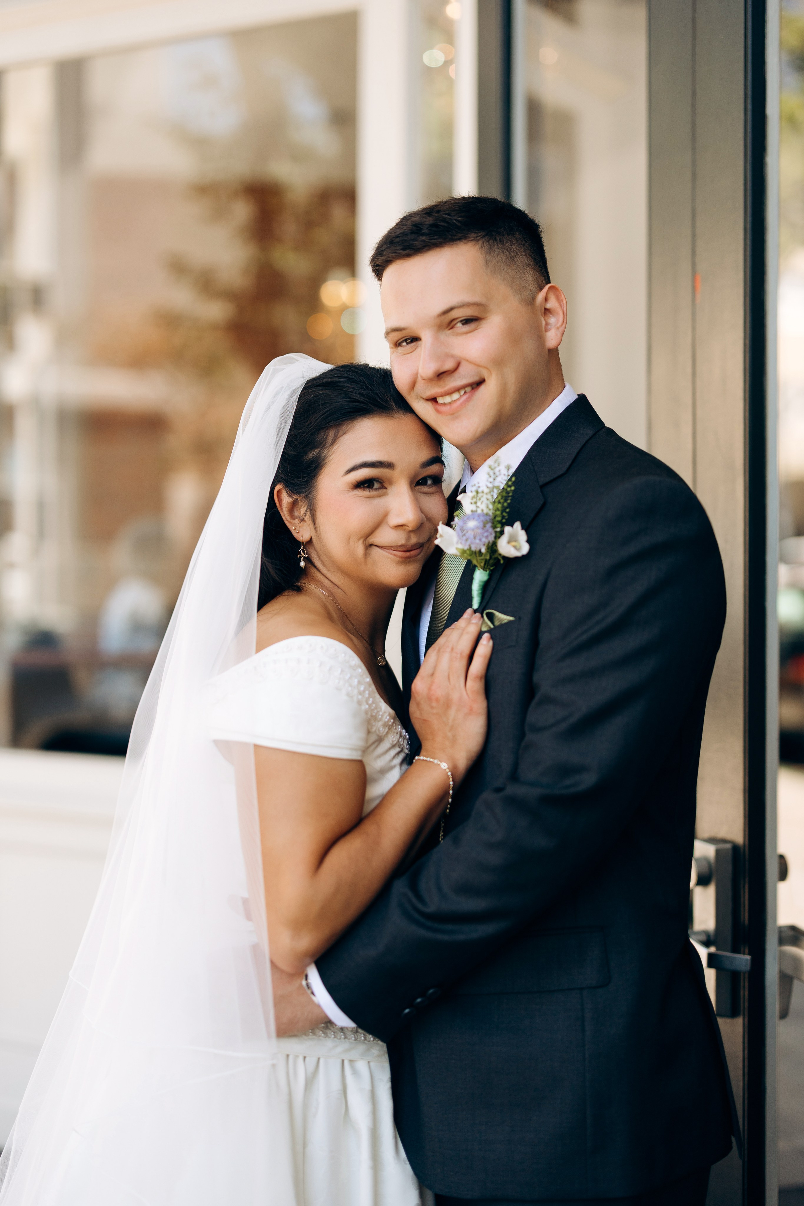 Braydan&Samantha. Wedding and family photographer San Diego