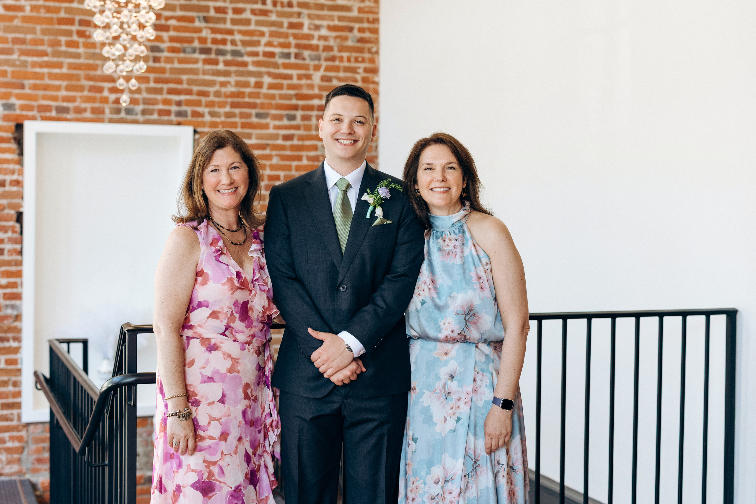 Braydan&Samantha. Wedding and family photographer San Diego