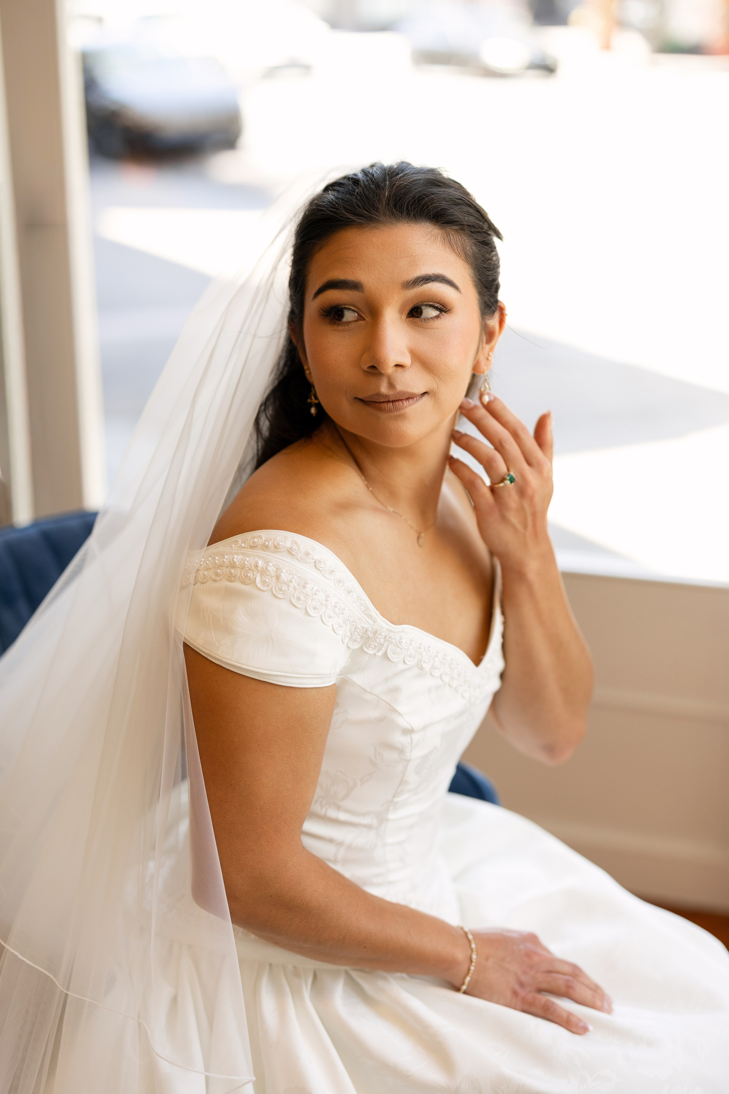 Braydan&Samantha. Wedding and family photographer San Diego