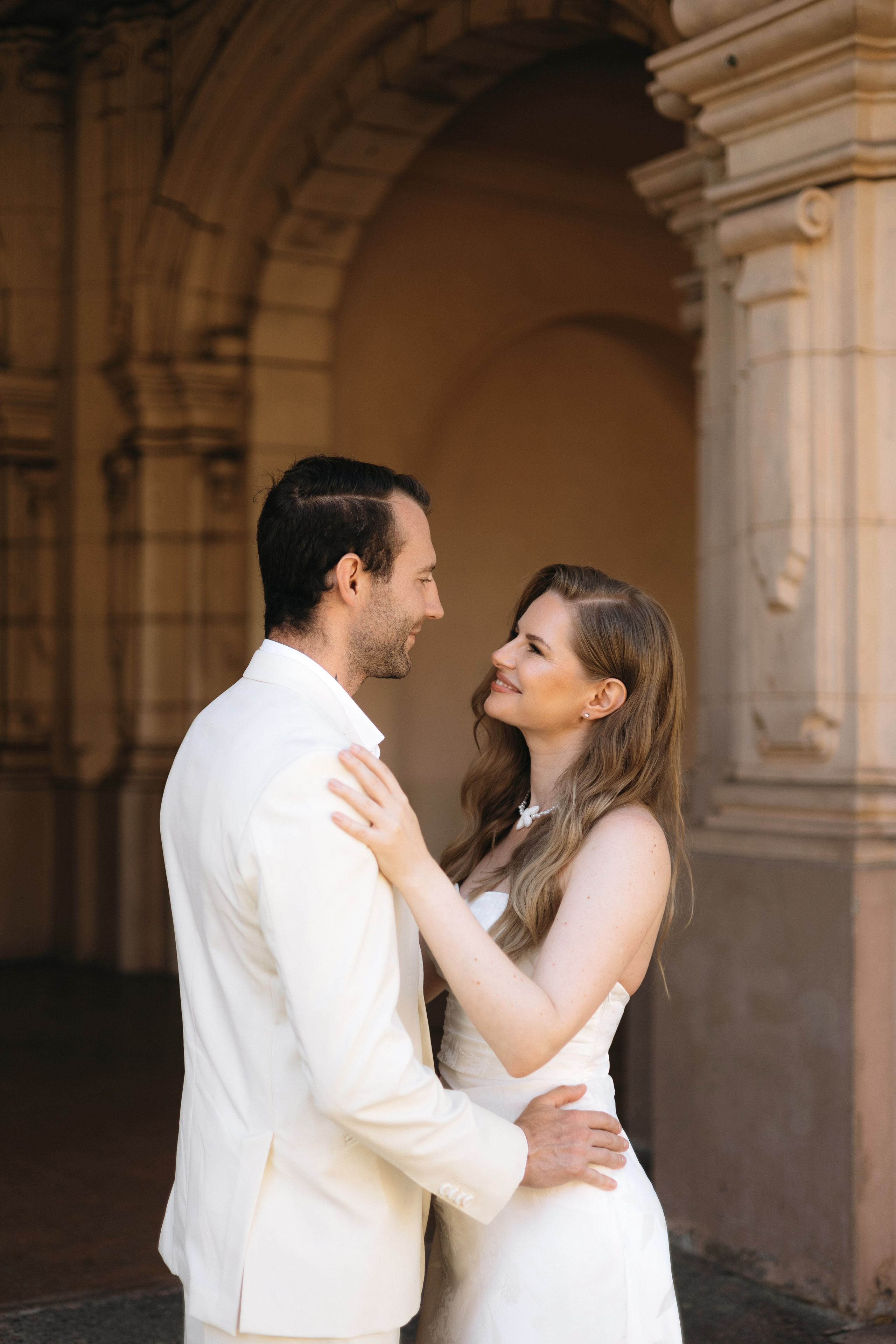 Alina&Logan. Весільний та сімейний фотограф у Сан-Дієго