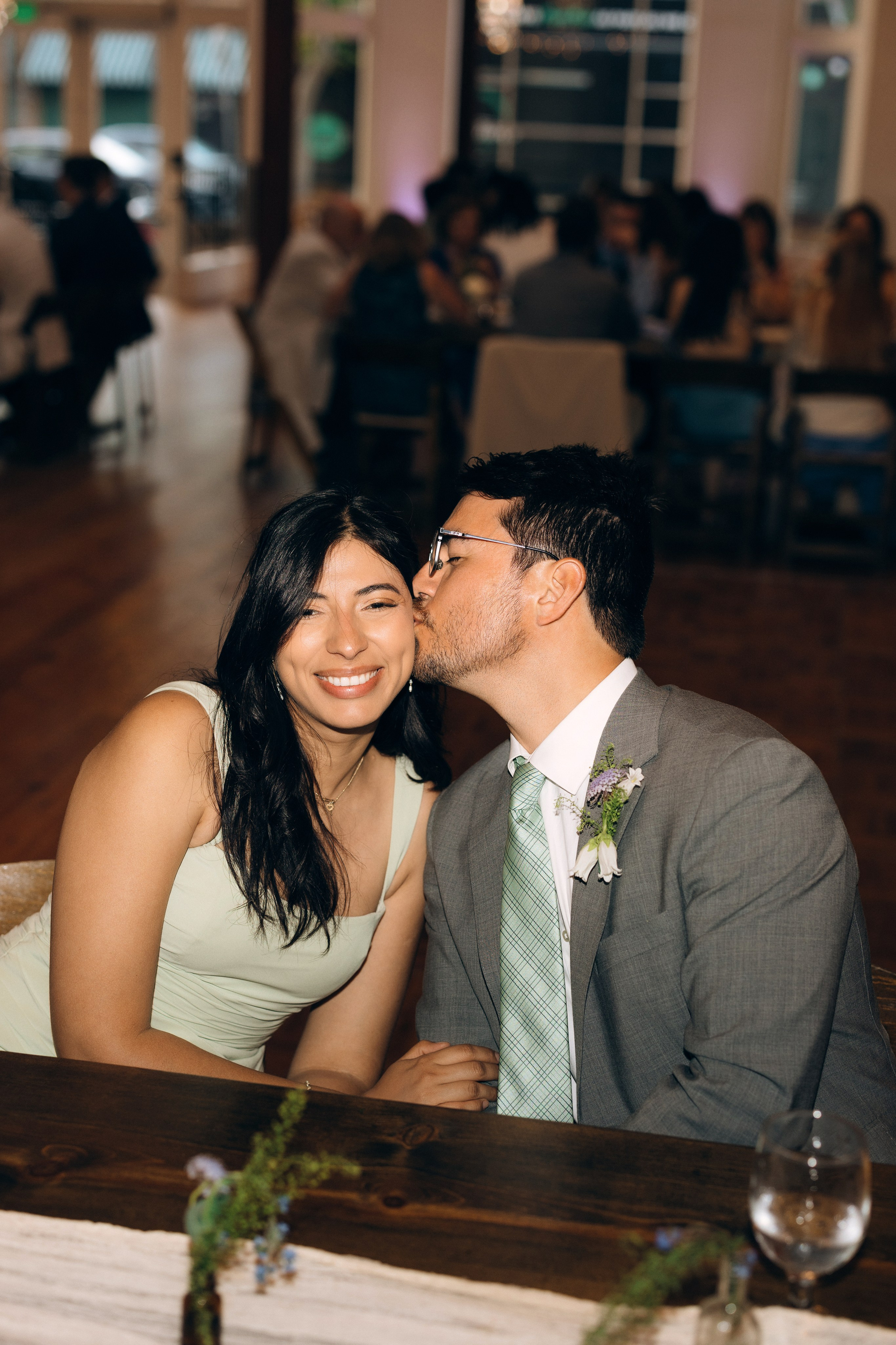 Braydan&Samantha. Wedding and family photographer San Diego