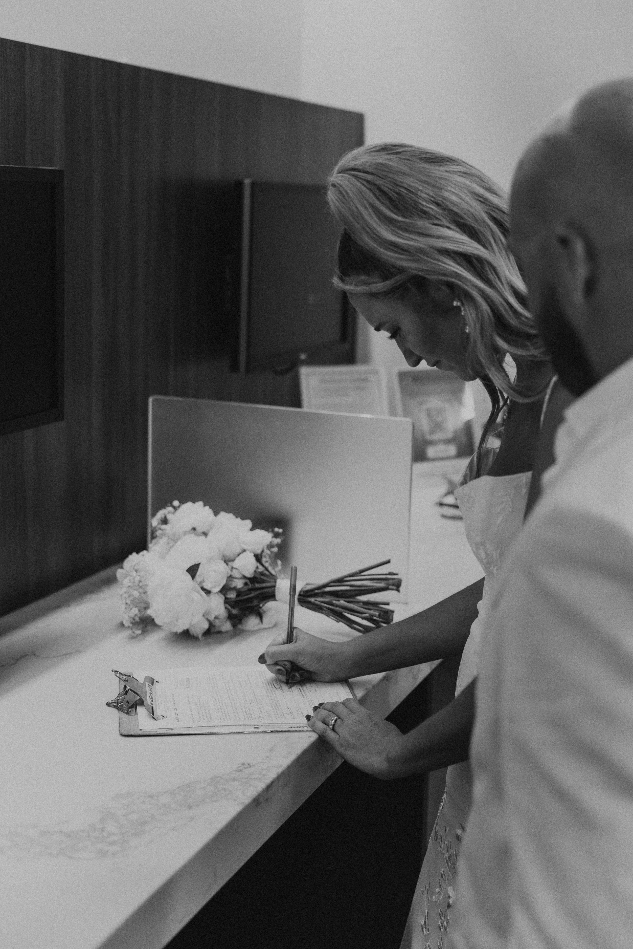 Stephanie&Bryce. Wedding and family photographer San Diego