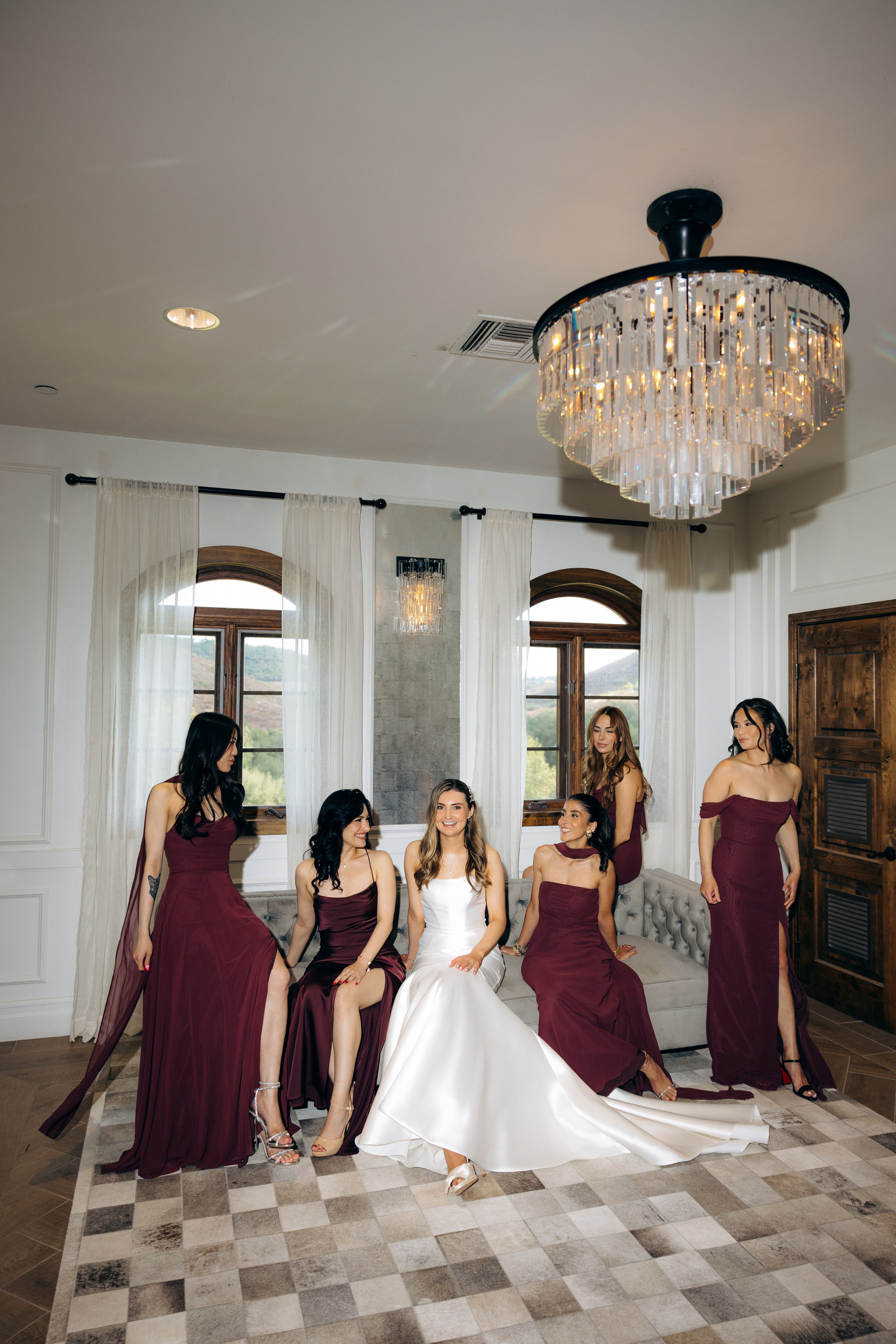 ANASTASIA&JONATHAN. Wedding and family photographer San Diego