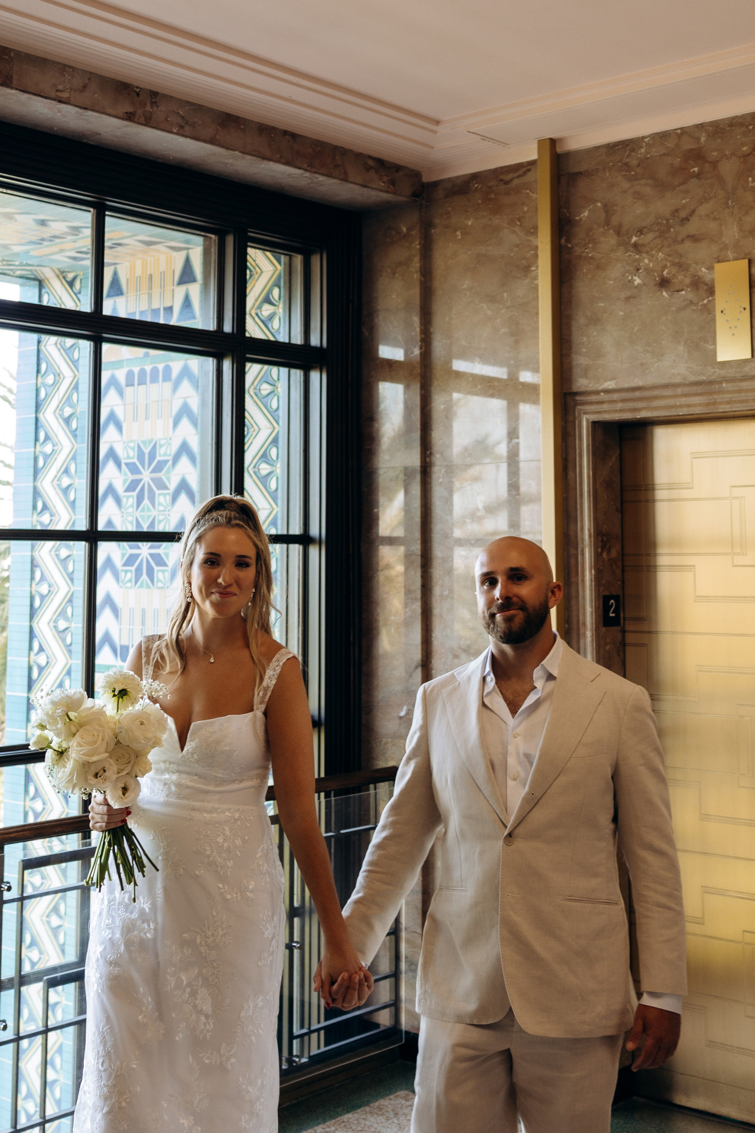 Stephanie&Bryce. Wedding and family photographer San Diego