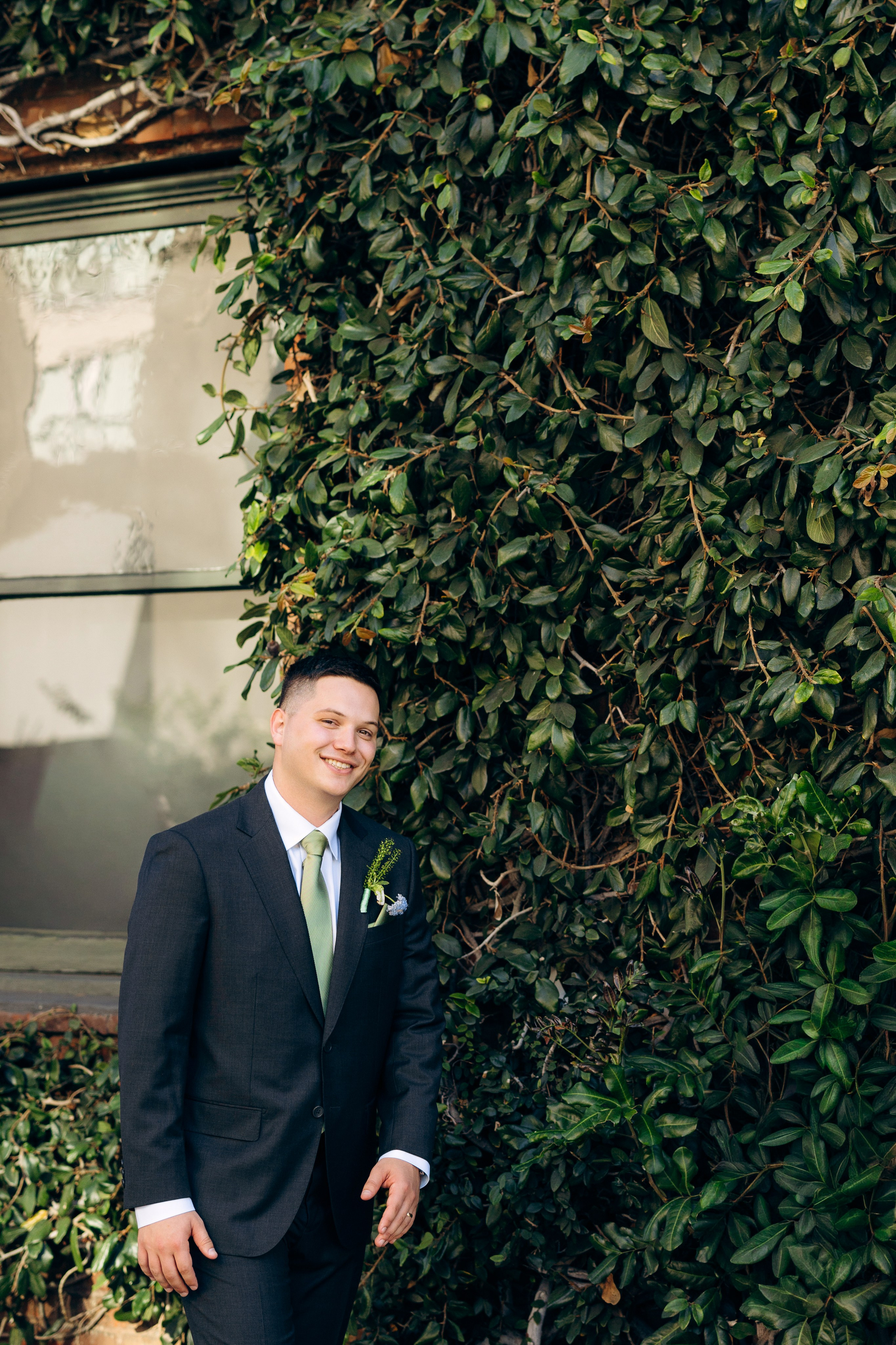 Braydan&Samantha. Wedding and family photographer San Diego