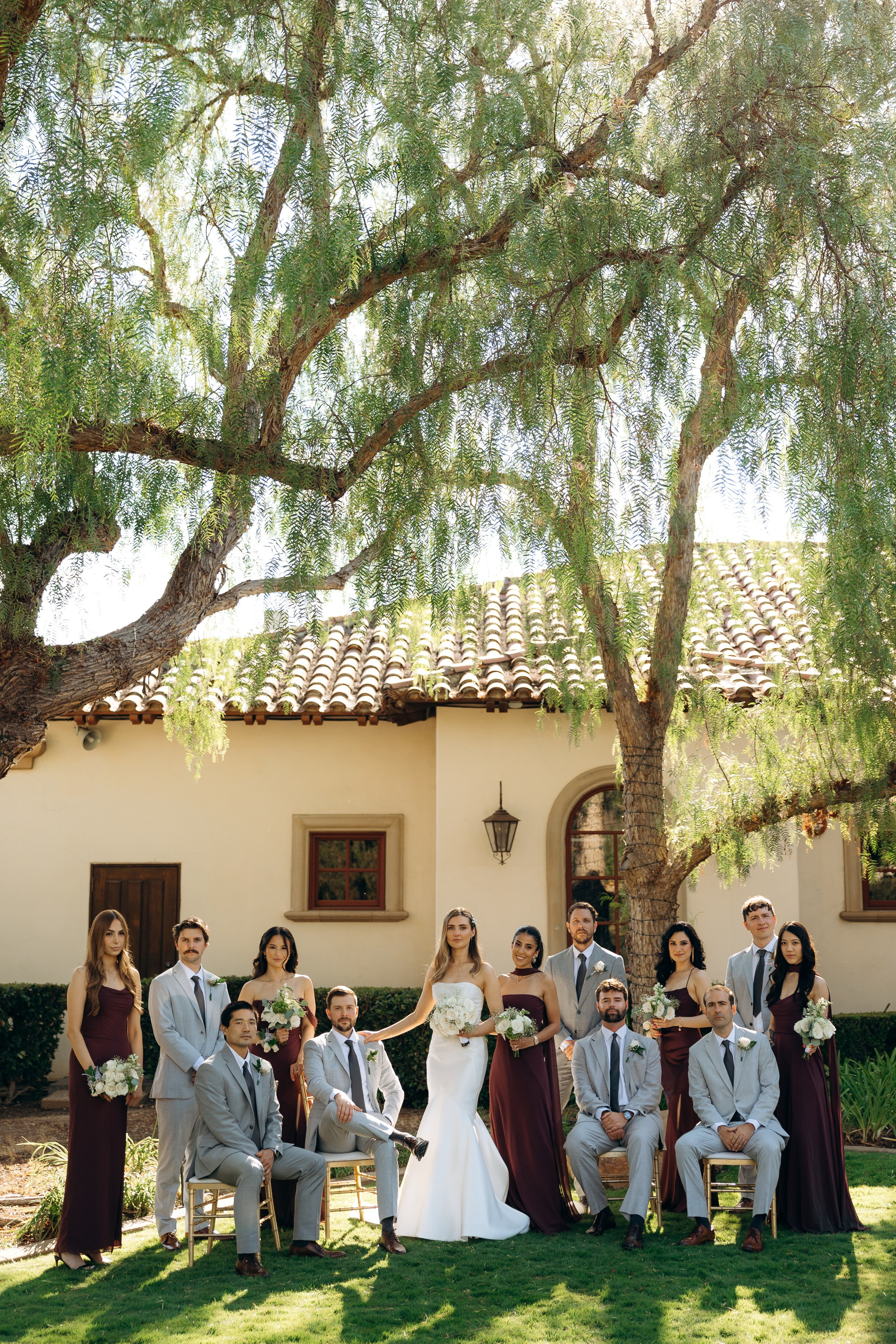 ANASTASIA&JONATHAN. Wedding and family photographer San Diego