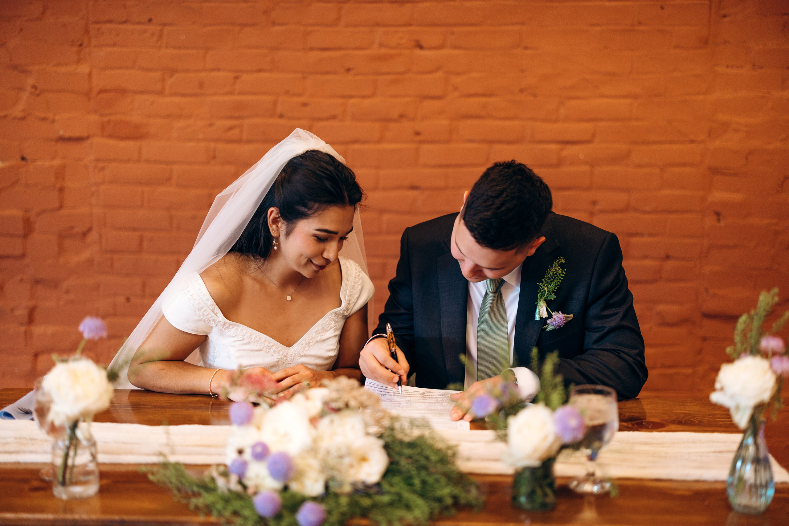 Braydan&Samantha. Wedding and family photographer San Diego