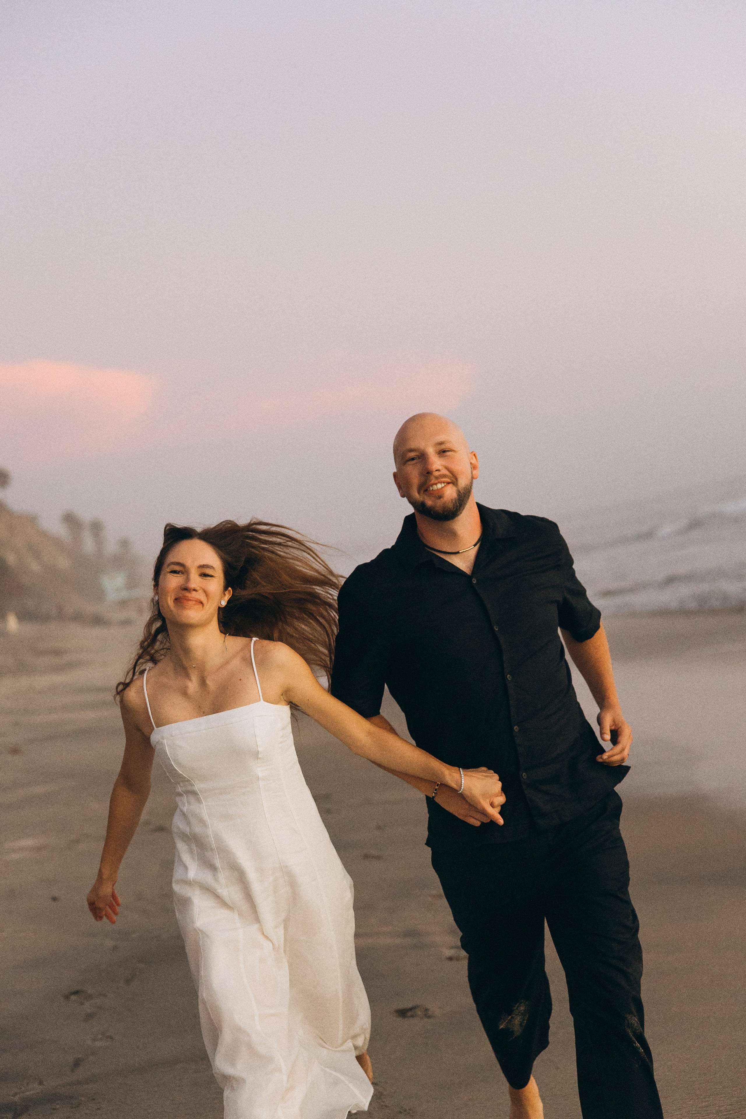 *. Wedding and family photographer San Diego