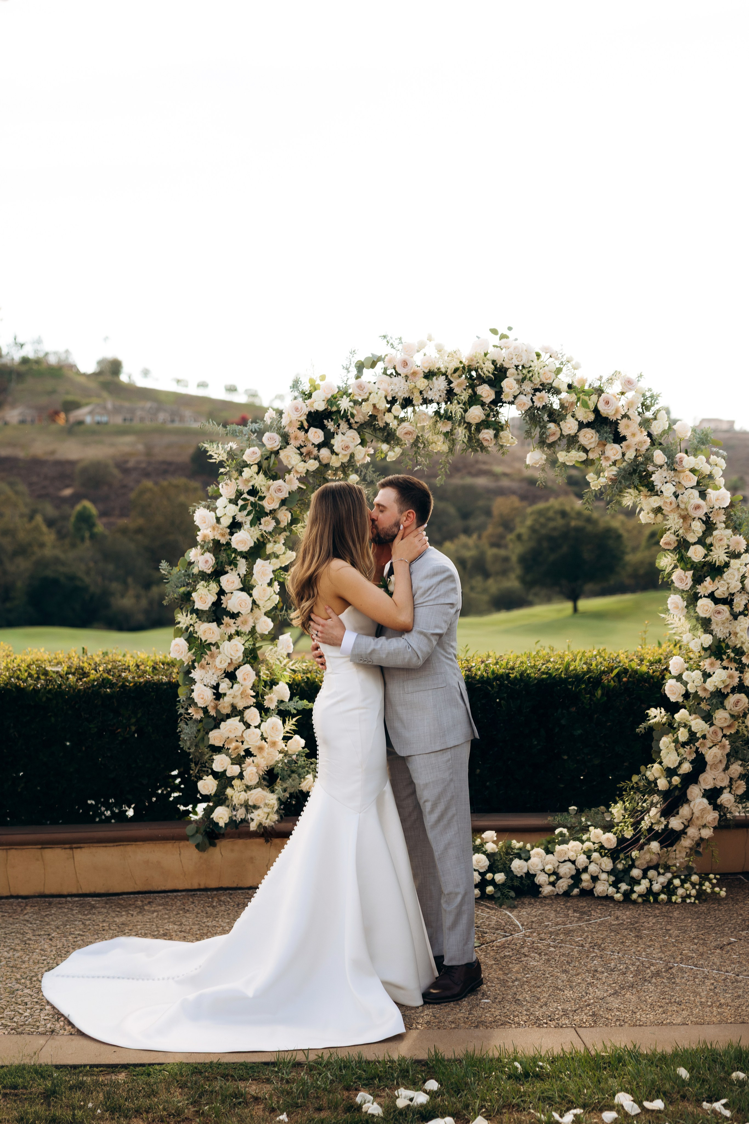 ANASTASIA&JONATHAN. Wedding and family photographer San Diego