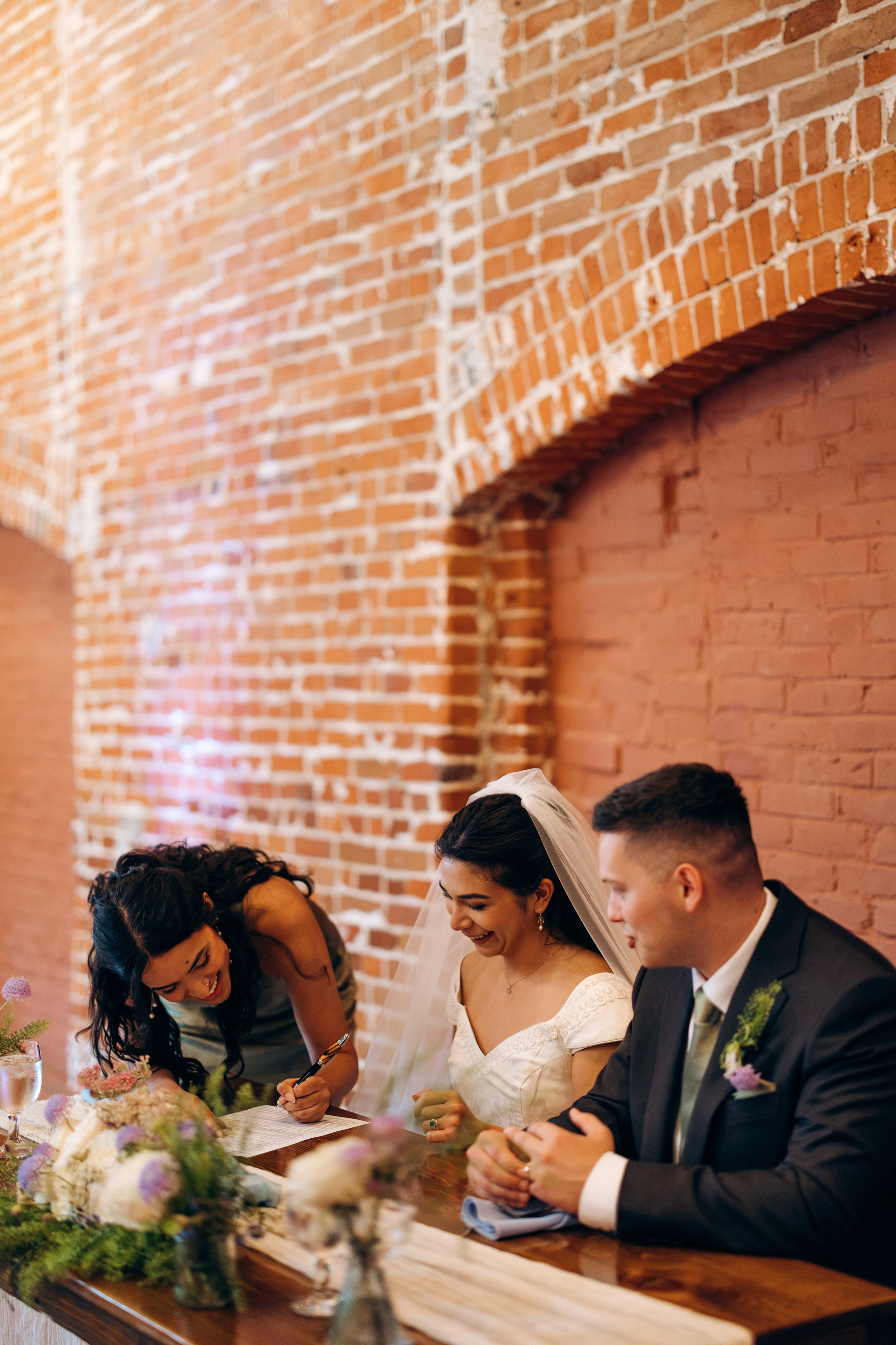 Braydan&Samantha. Wedding and family photographer San Diego