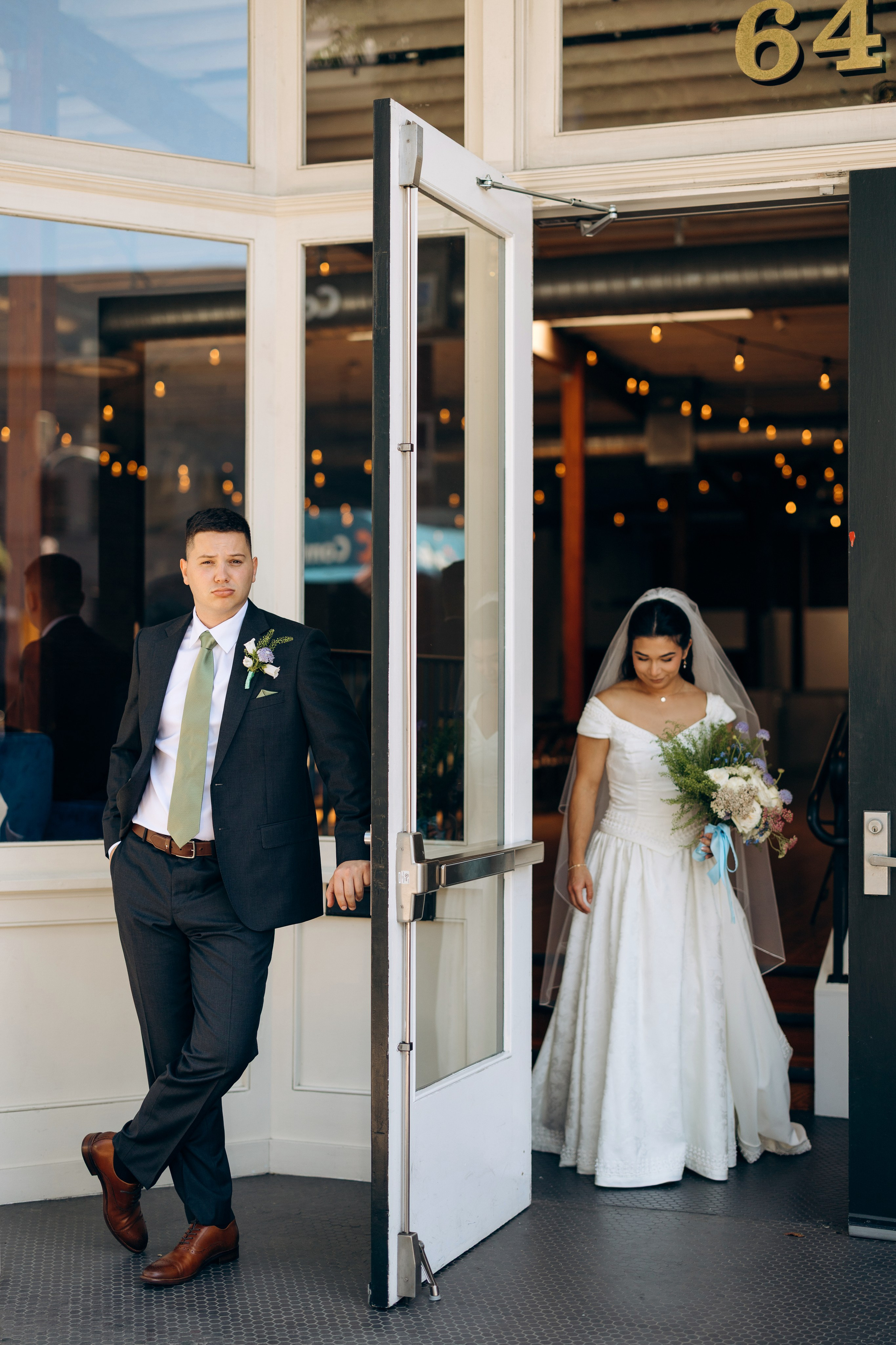 Braydan&Samantha. Wedding and family photographer San Diego