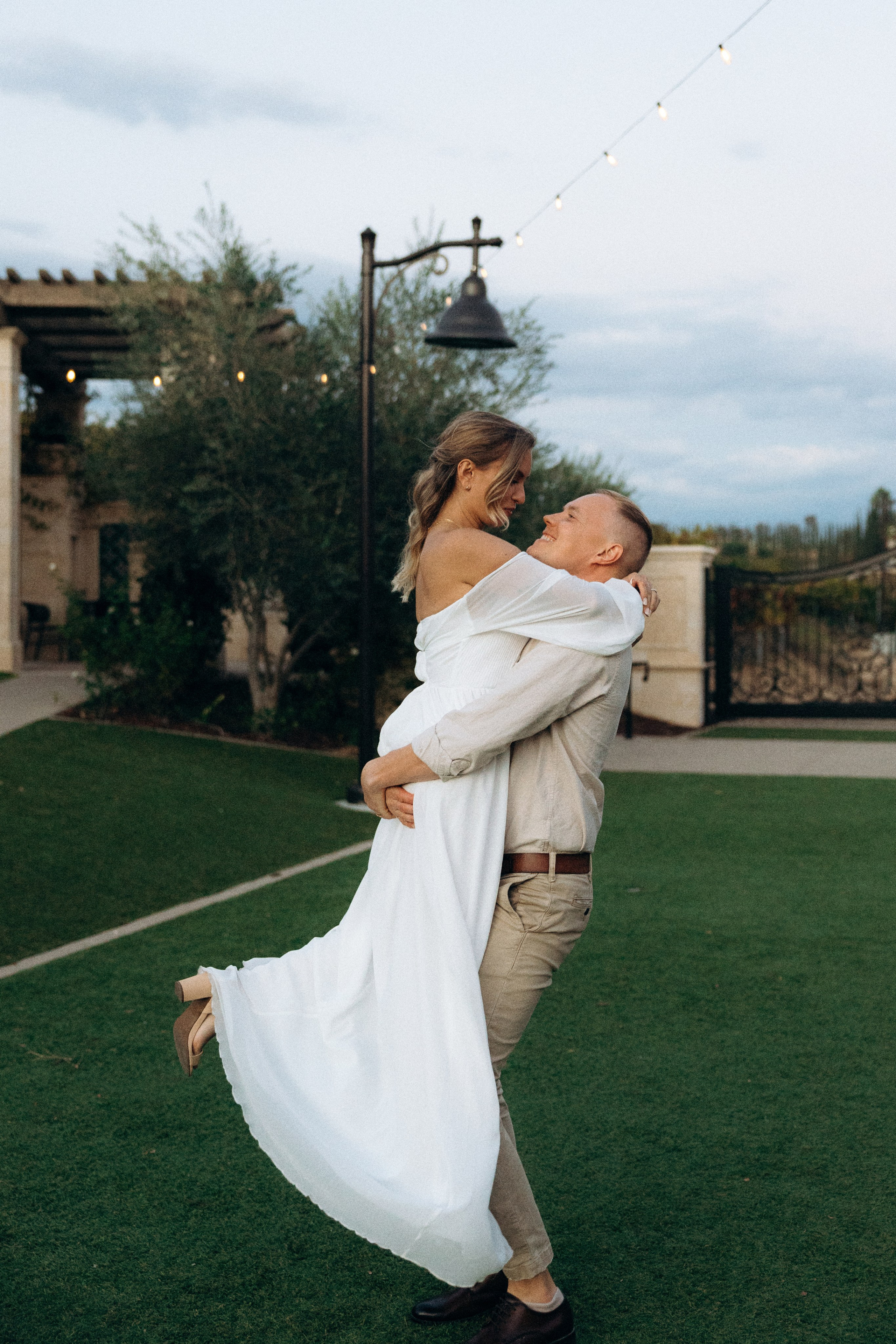 *. Wedding and family photographer San Diego
