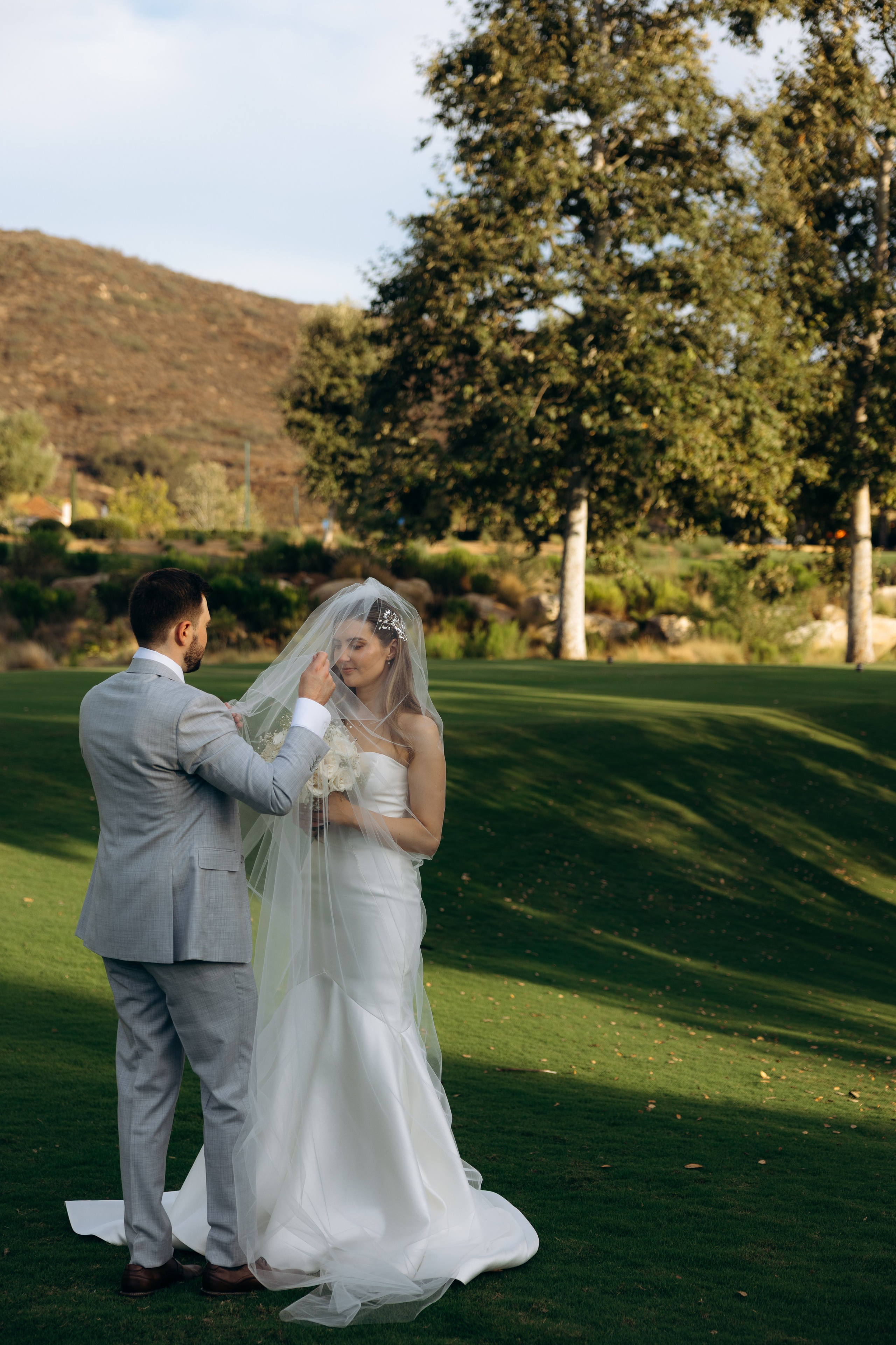 ANASTASIA&JONATHAN. Wedding and family photographer San Diego