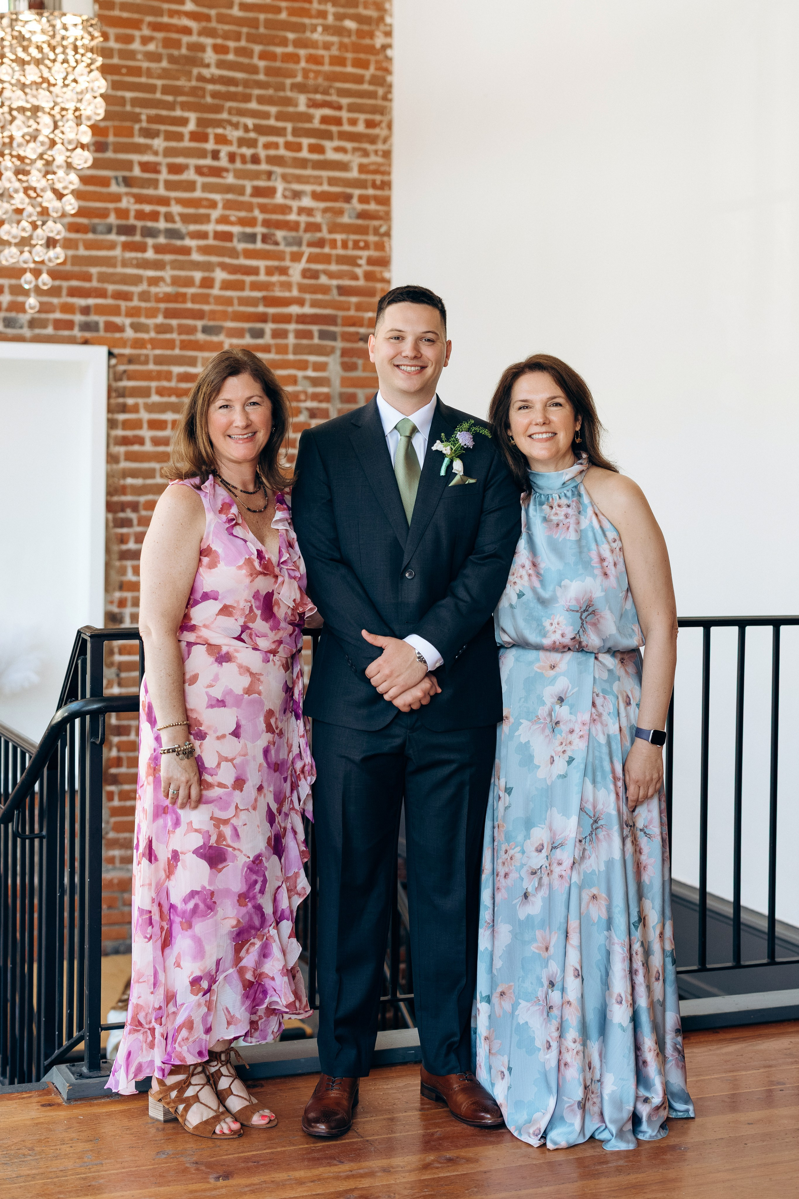 Braydan&Samantha. Wedding and family photographer San Diego