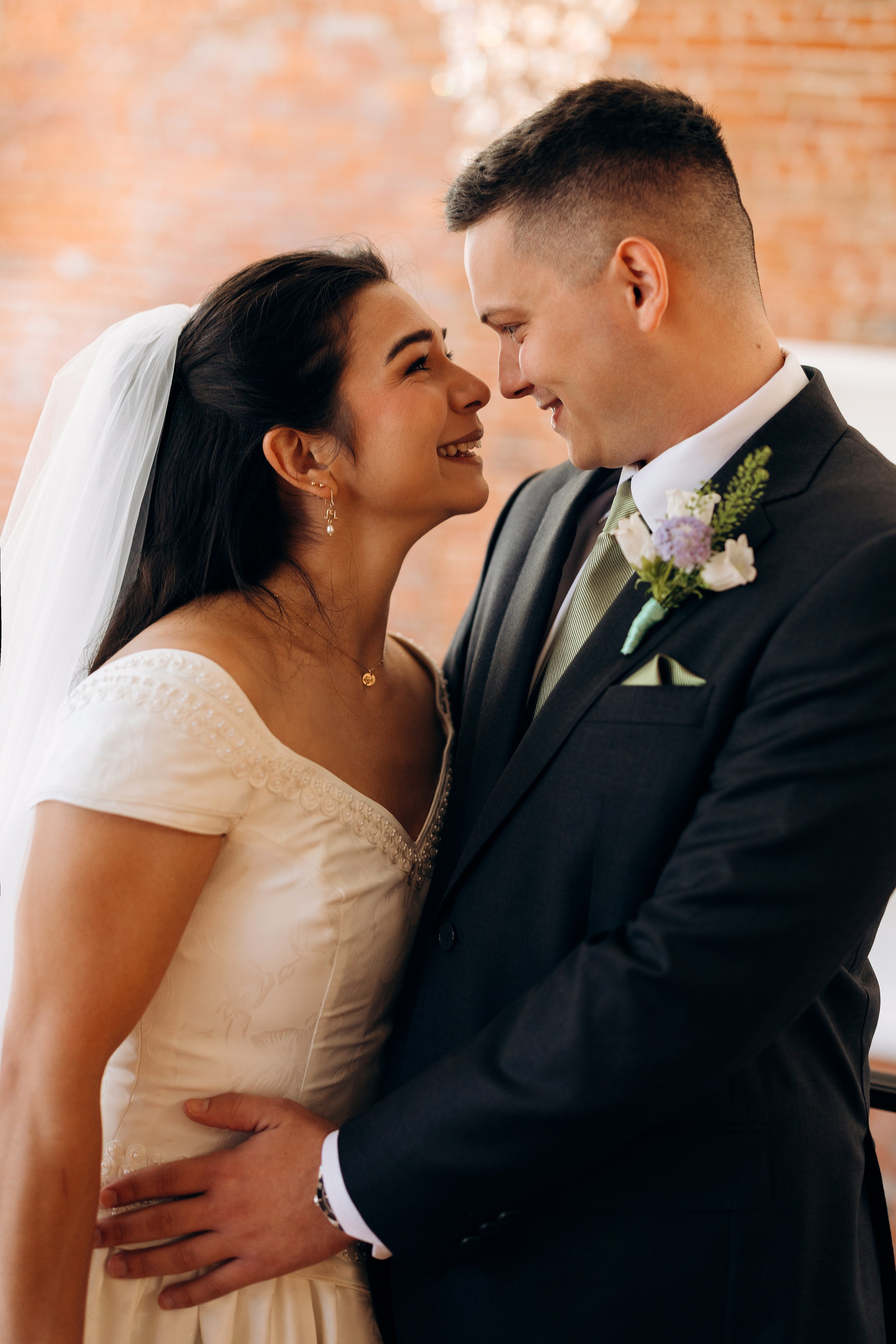 Braydan&Samantha. Wedding and family photographer San Diego