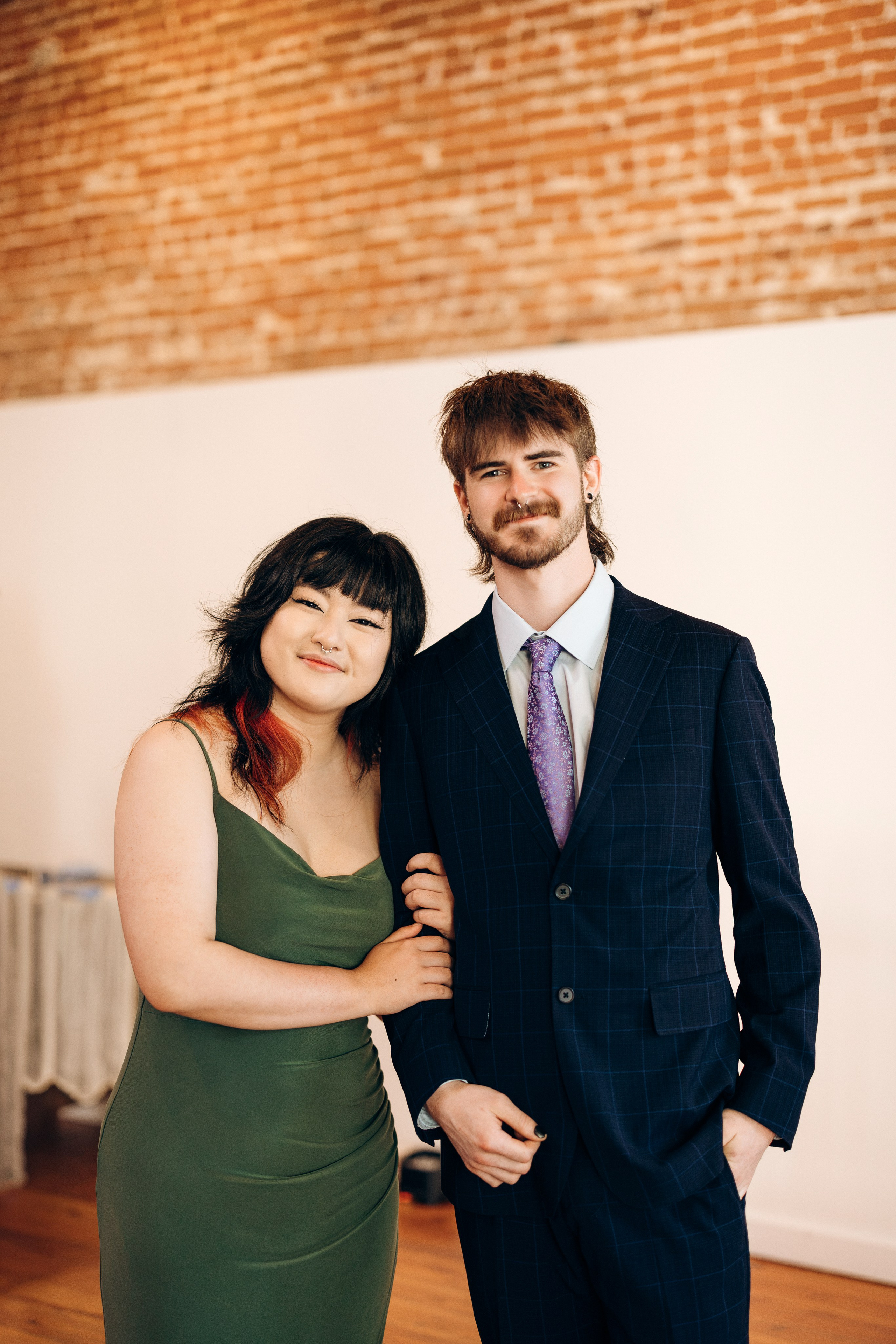 Braydan&Samantha. Wedding and family photographer San Diego