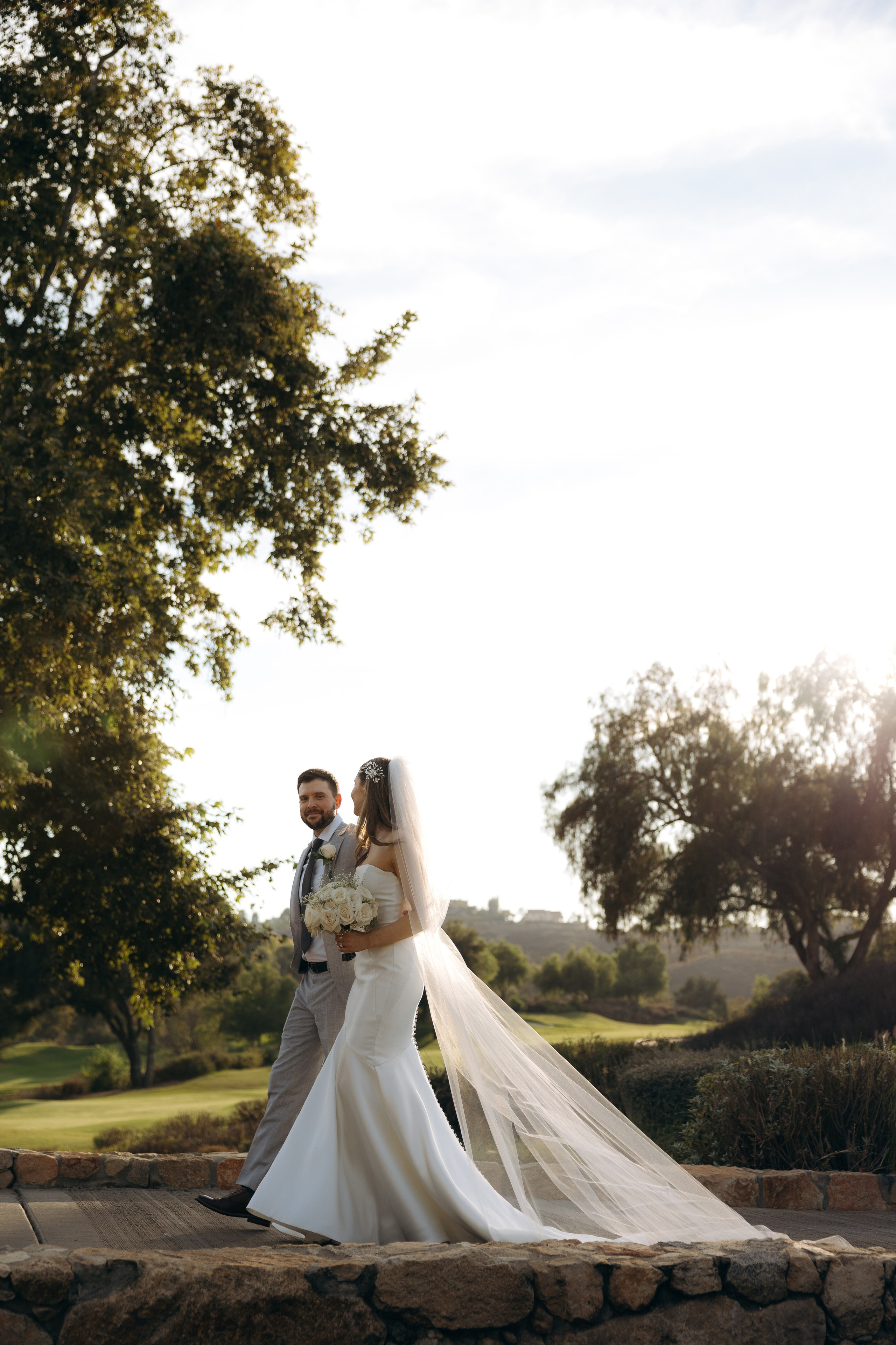 ANASTASIA&JONATHAN. Wedding and family photographer San Diego