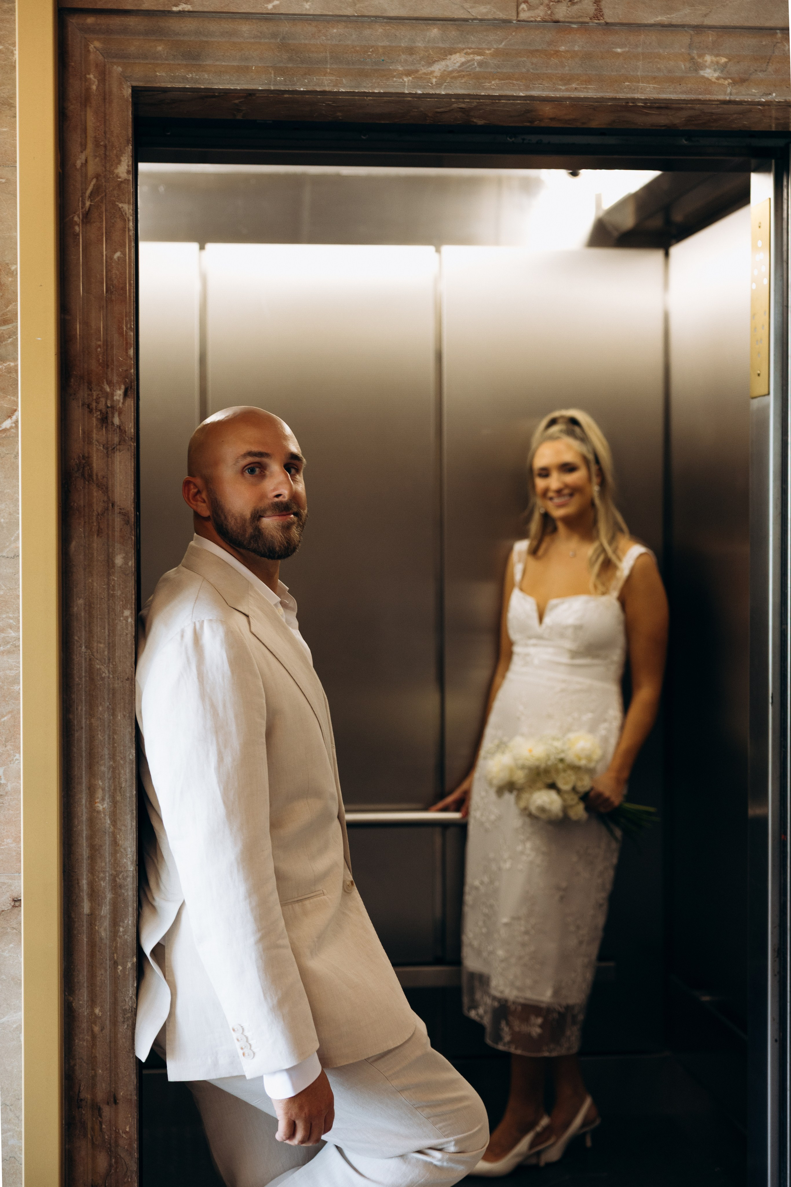 Stephanie&Bryce. Wedding and family photographer San Diego