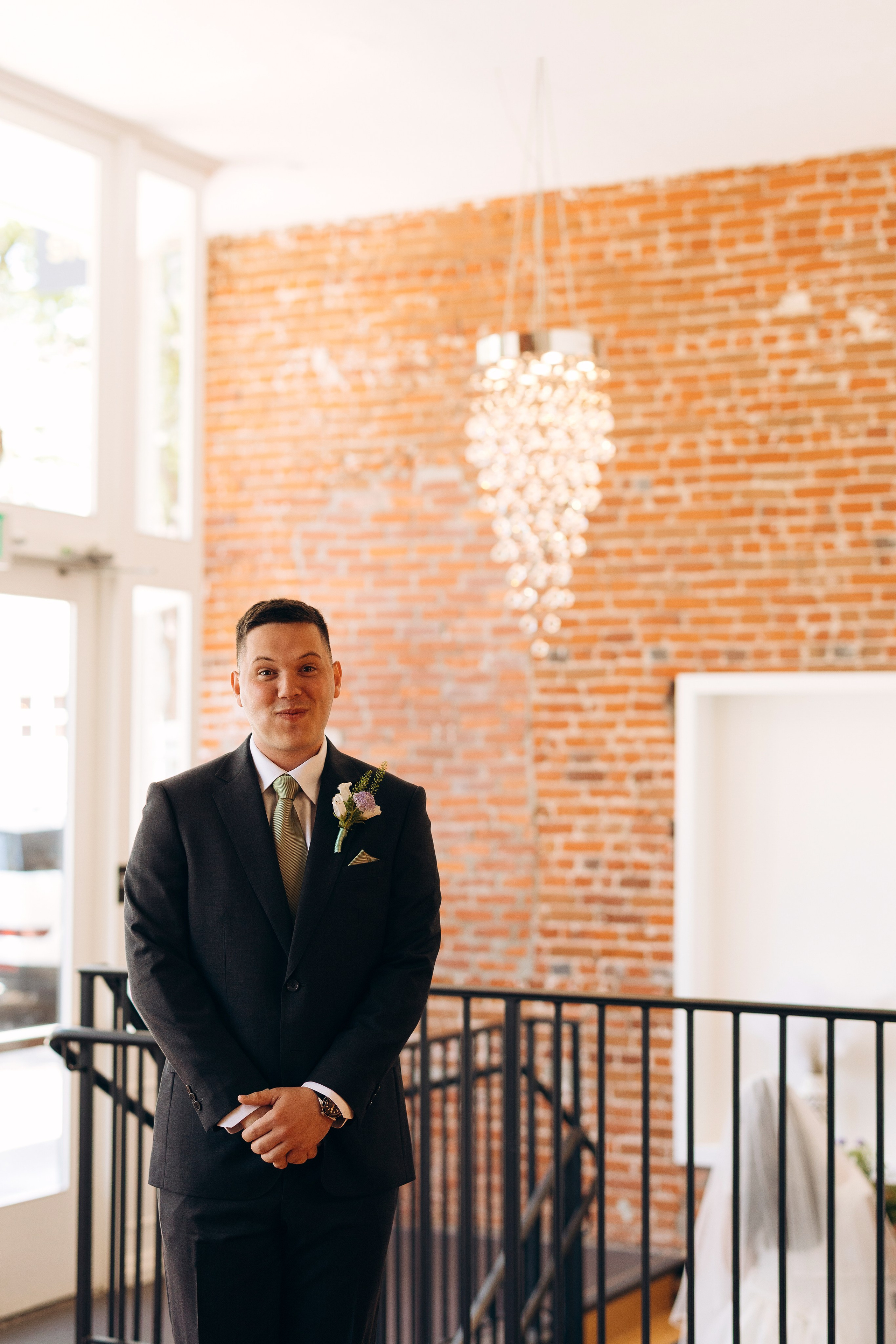 Braydan&Samantha. Wedding and family photographer San Diego